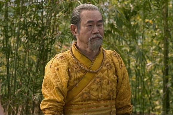 Nam dien vien Hong Kong khong vui khi dong phim Marvel hinh anh