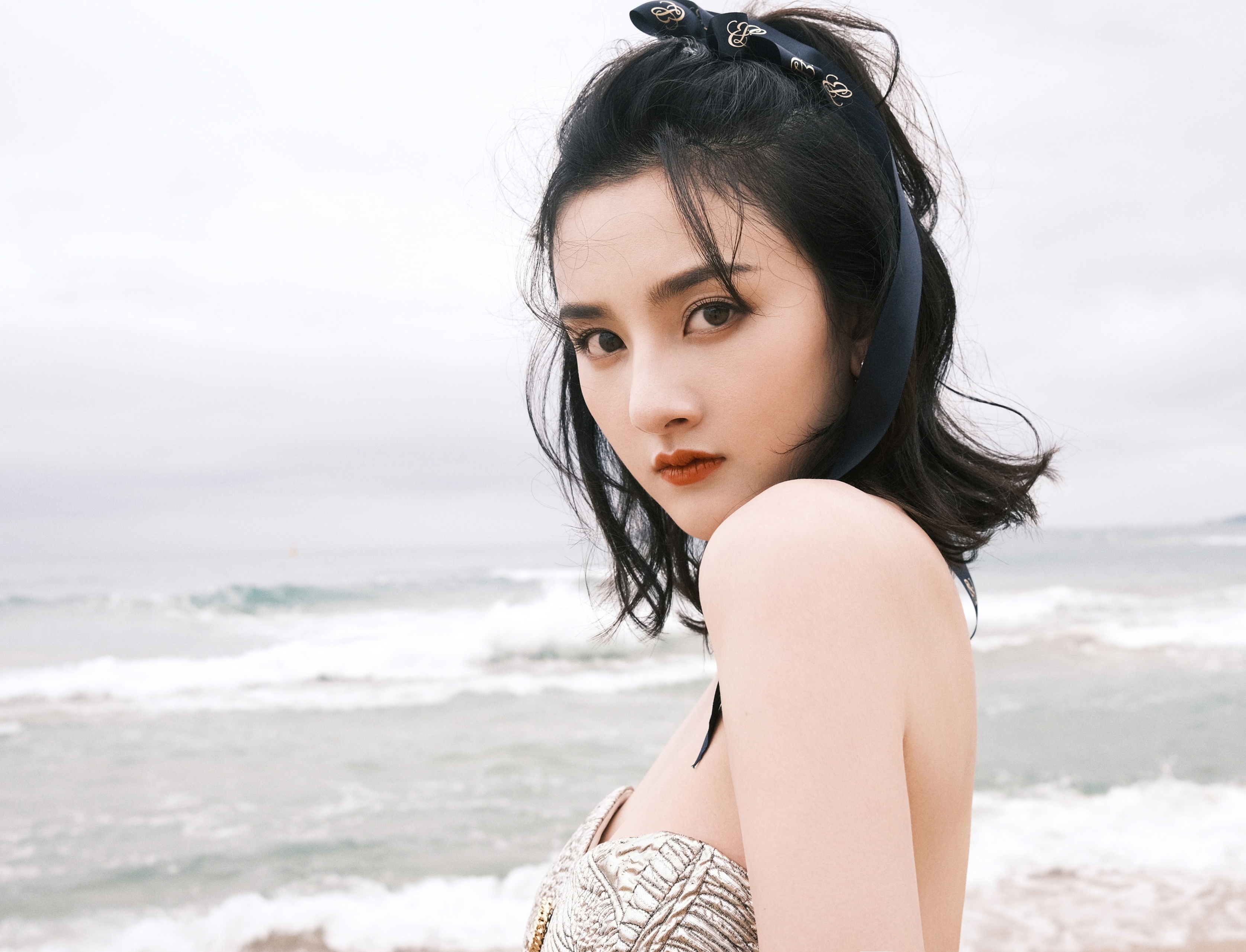 Tống Tổ Nhi con cái kiều gia ảnh 1 Tong To Nhi con cai kieu gia anh 1