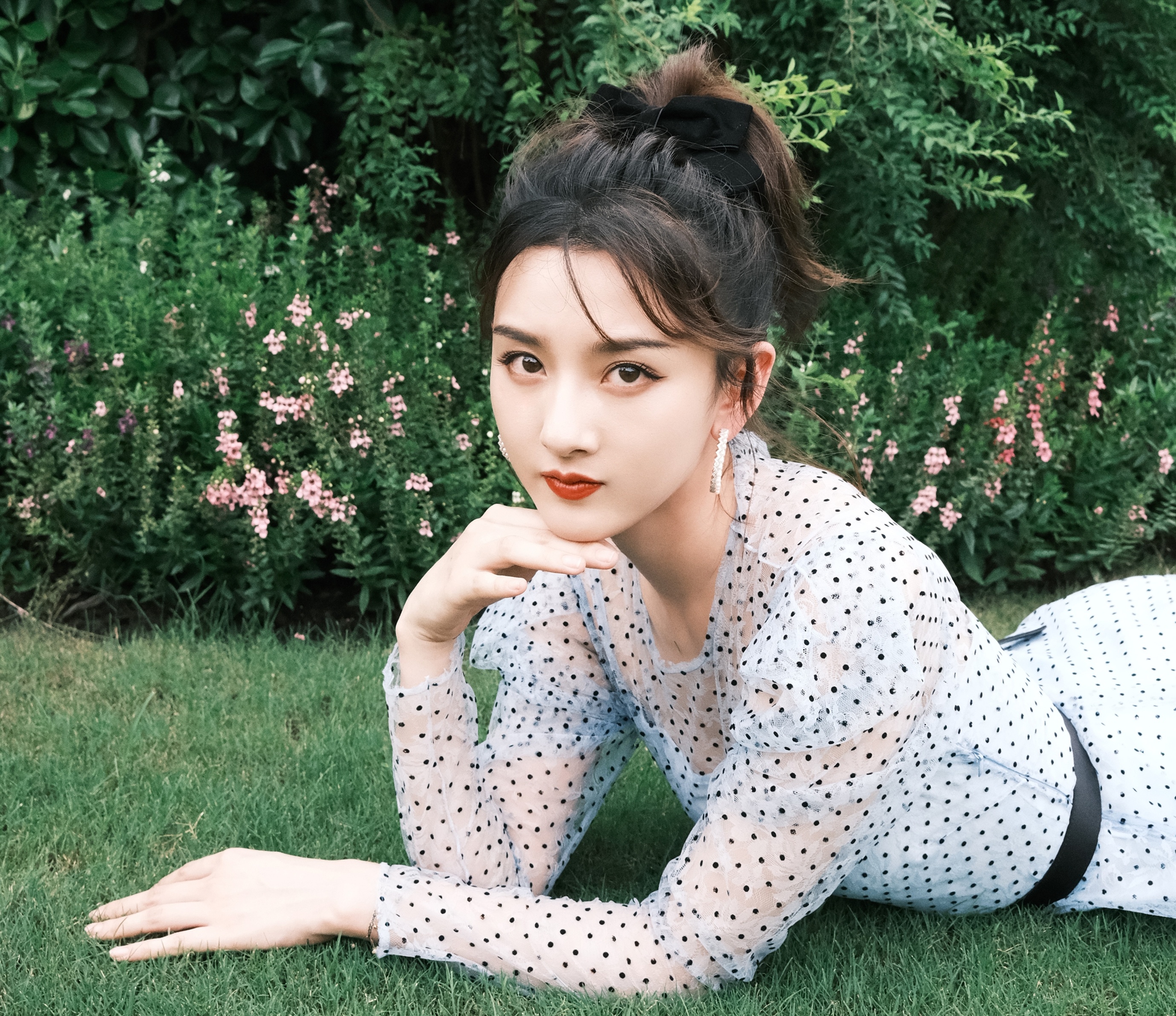 Tống Tổ Nhi con cái kiều gia ảnh 3 Tong To Nhi con cai kieu gia anh 3