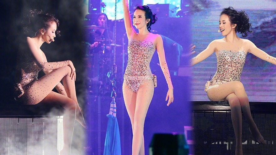 Mac Van Uy tinh cu Chau Tinh Tri anh 4