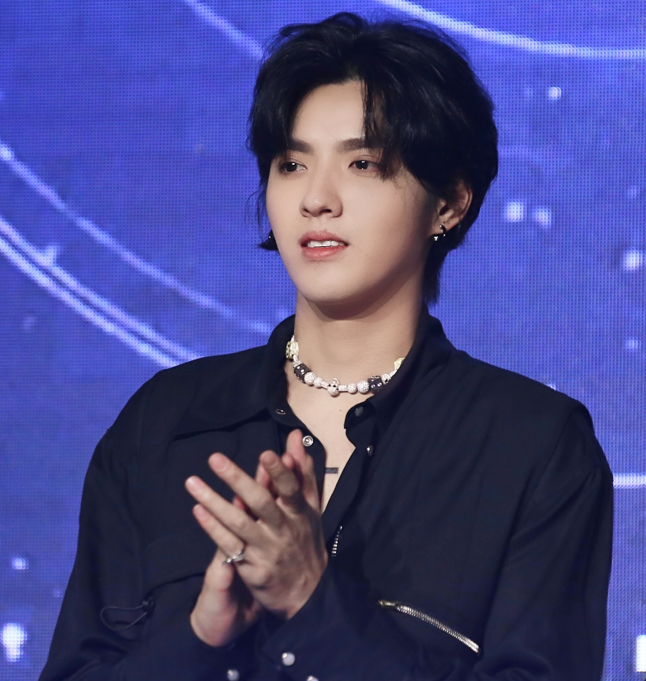 Ngô Diệc Phàm bị bắt ảnh 11 Ngo Diec Pham bi bat anh 11