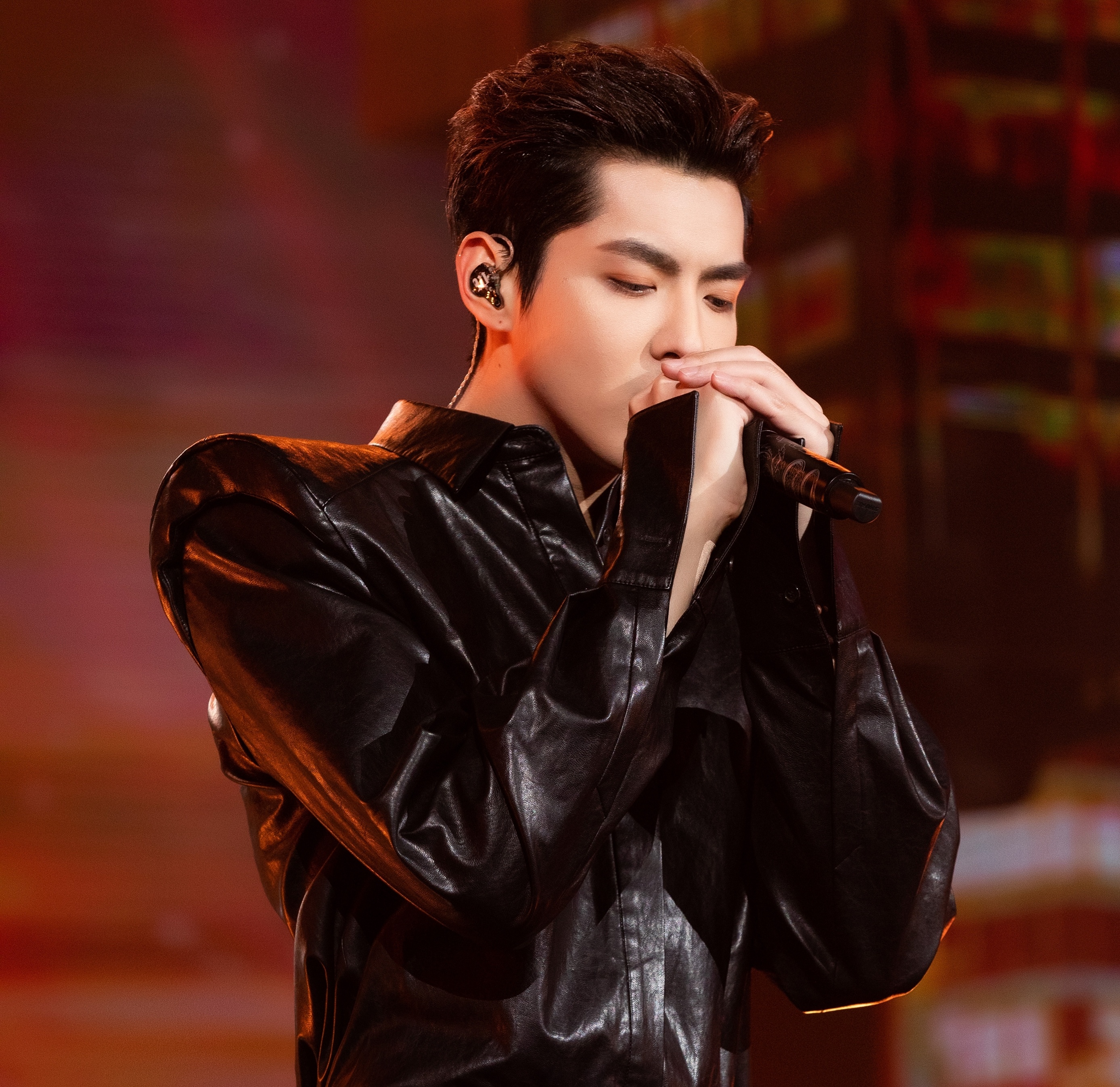 Ngô Diệc Phàm bị bắt ảnh 10 Ngo Diec Pham bi bat anh 10