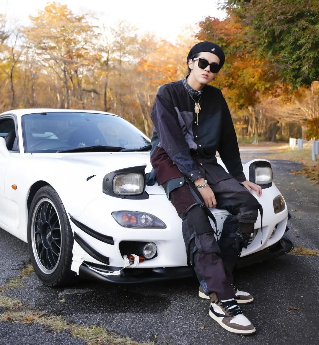 Ngô Diệc Phàm bị bắt ảnh 2 Ngo Diec Pham bi bat anh 2