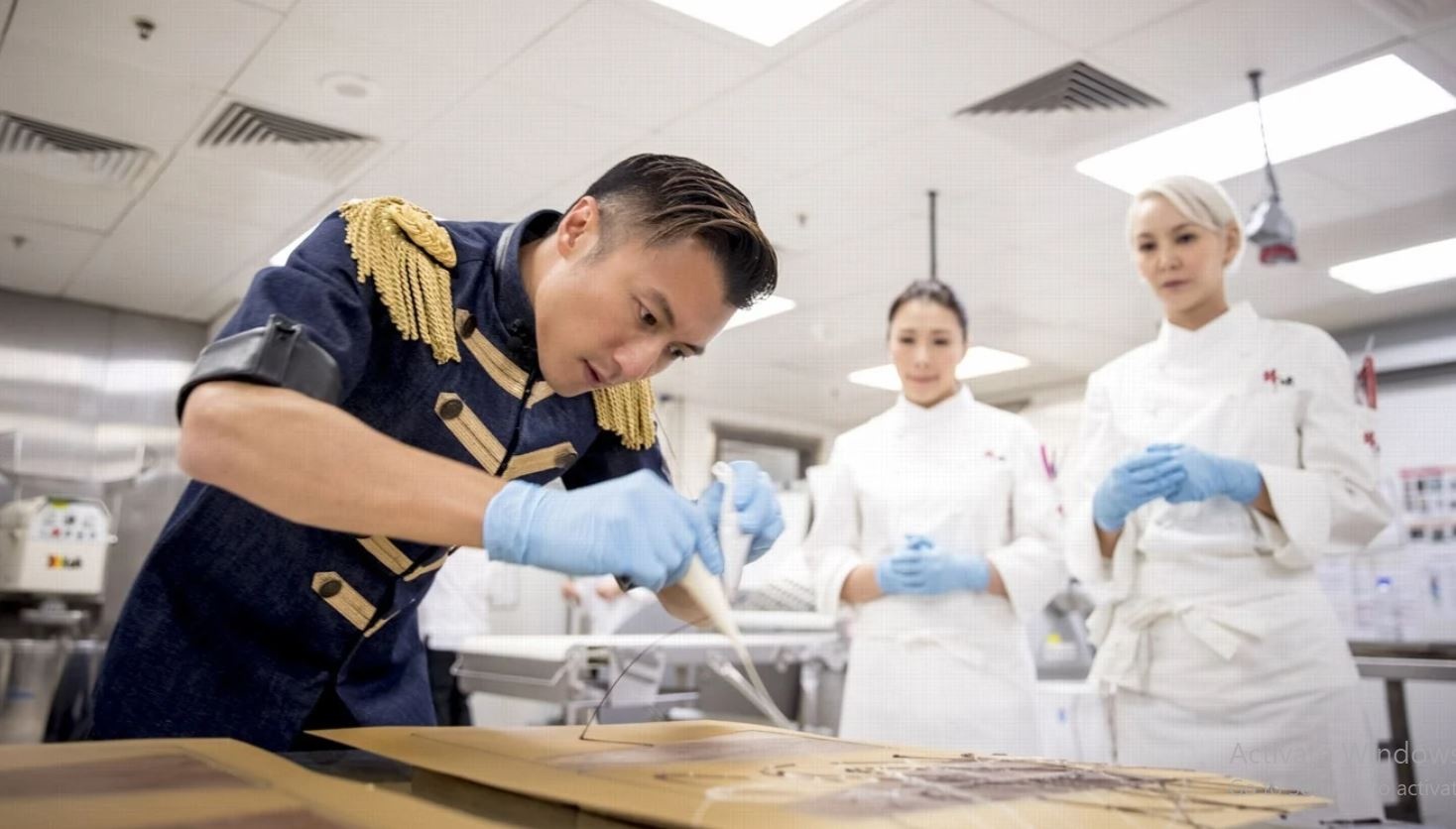 Tai san cua Ta Dinh Phong anh 1