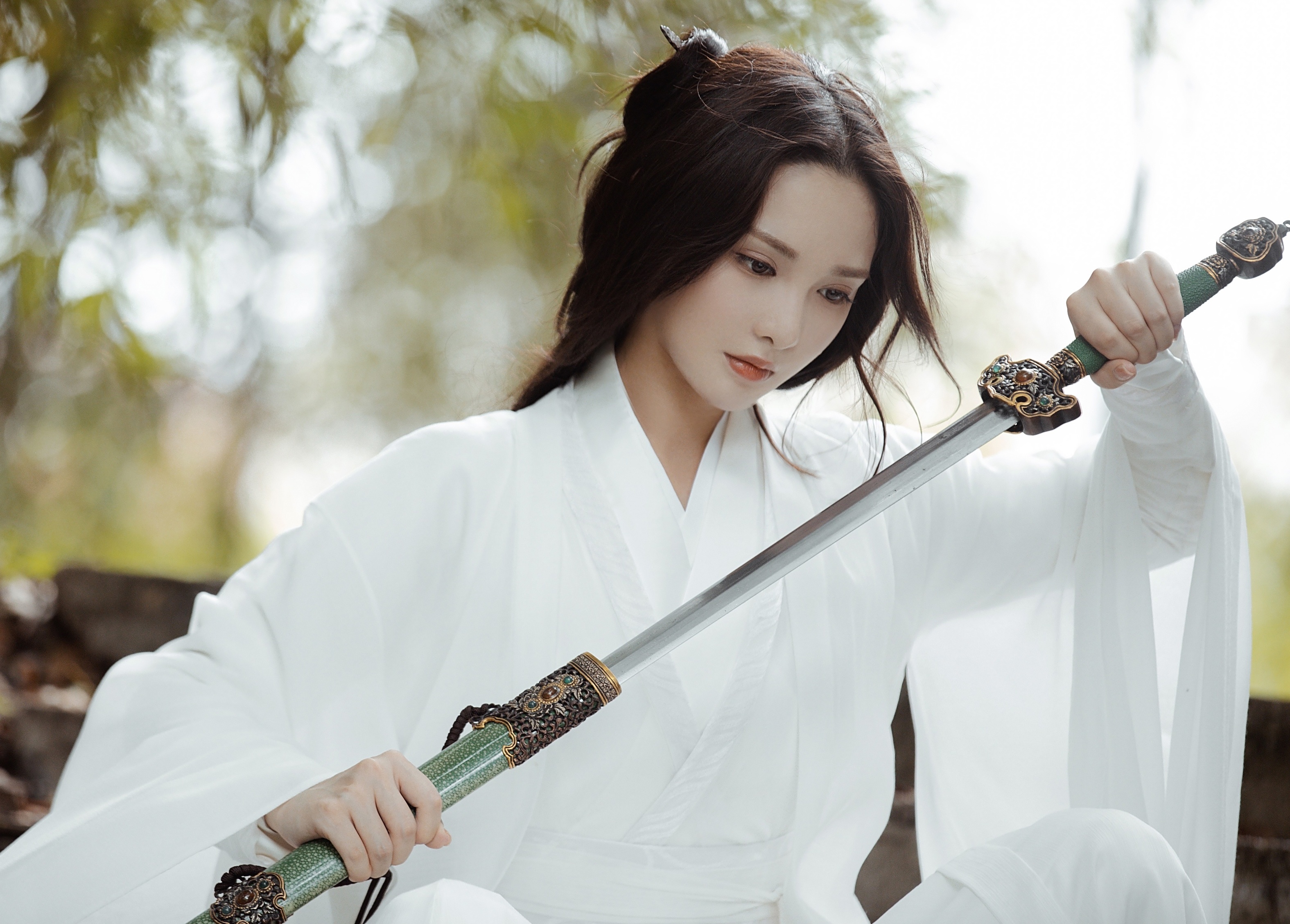 Banh Tieu Nhiem ga cung cua Pham Bang Bang anh 3