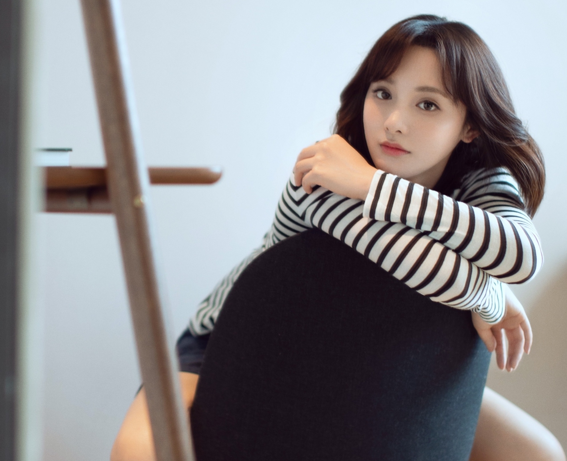 Banh Tieu Nhiem ga cung cua Pham Bang Bang anh 14