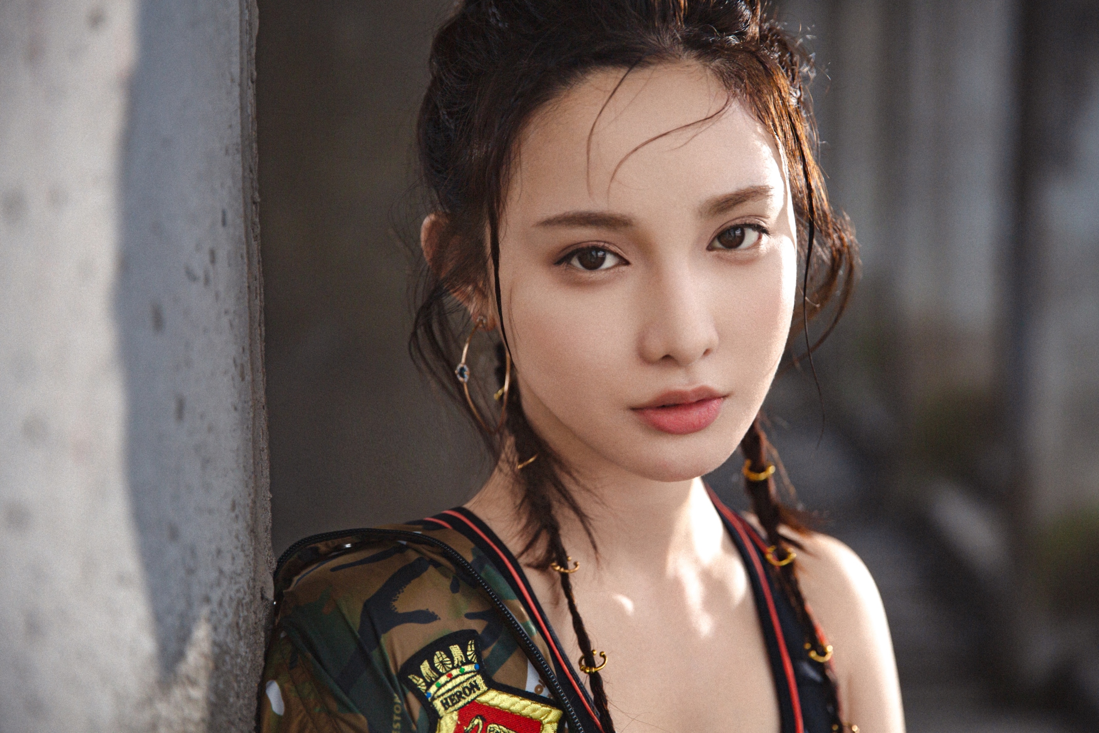 Banh Tieu Nhiem ga cung cua Pham Bang Bang anh 11