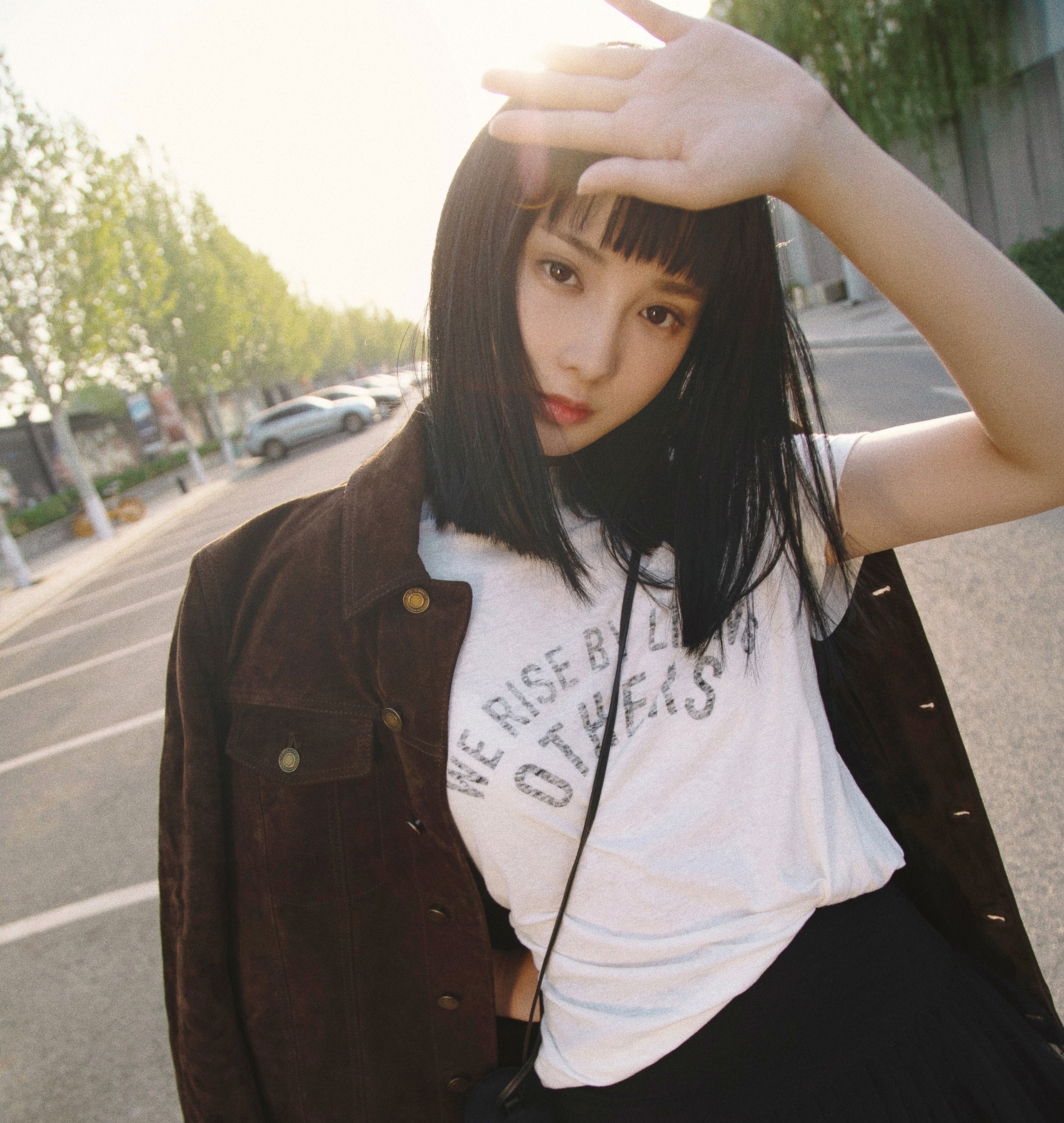 Banh Tieu Nhiem ga cung cua Pham Bang Bang anh 15