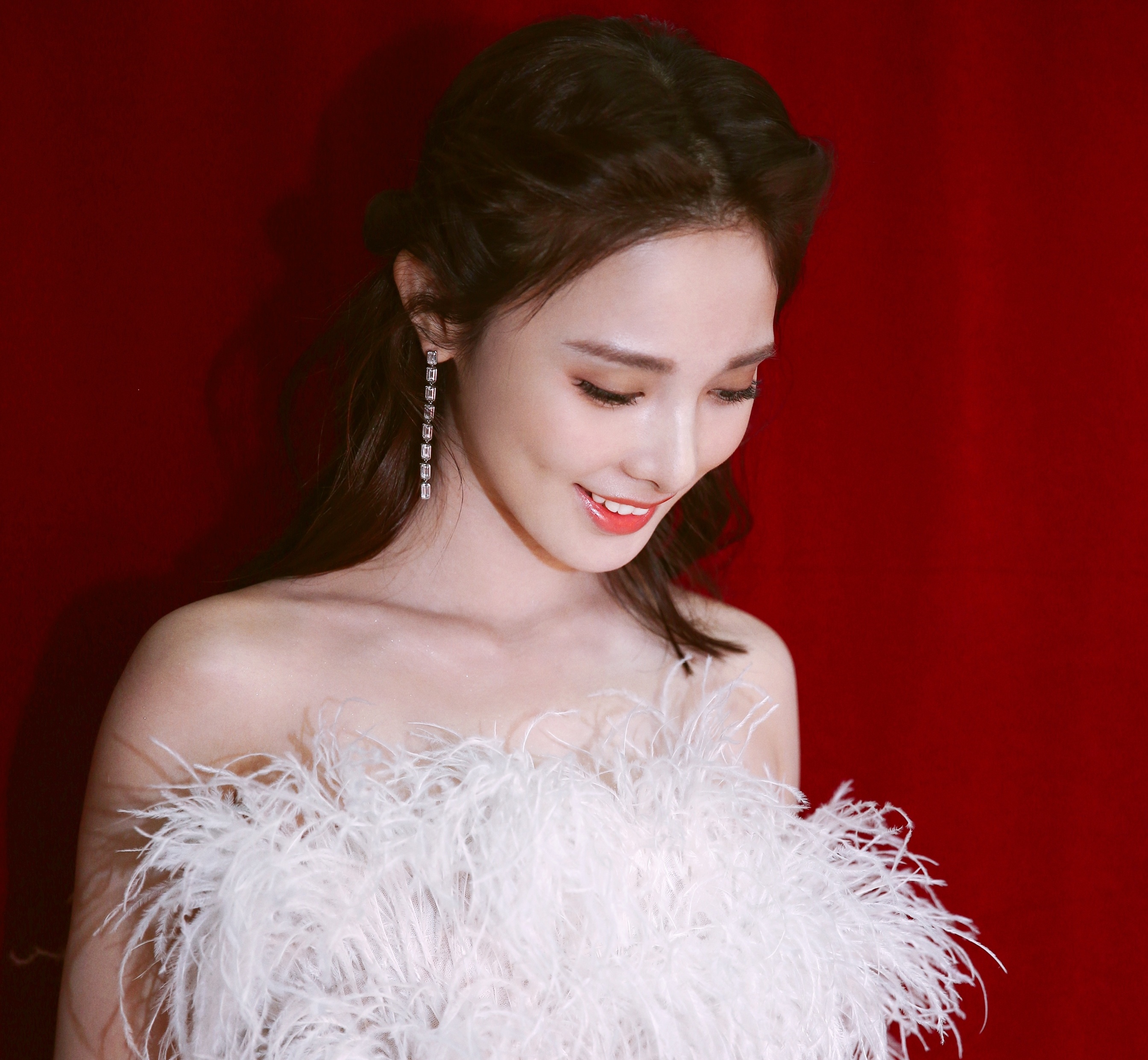 Banh Tieu Nhiem ga cung cua Pham Bang Bang anh 9