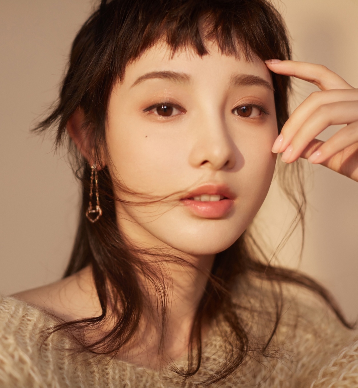 Banh Tieu Nhiem ga cung cua Pham Bang Bang anh 16