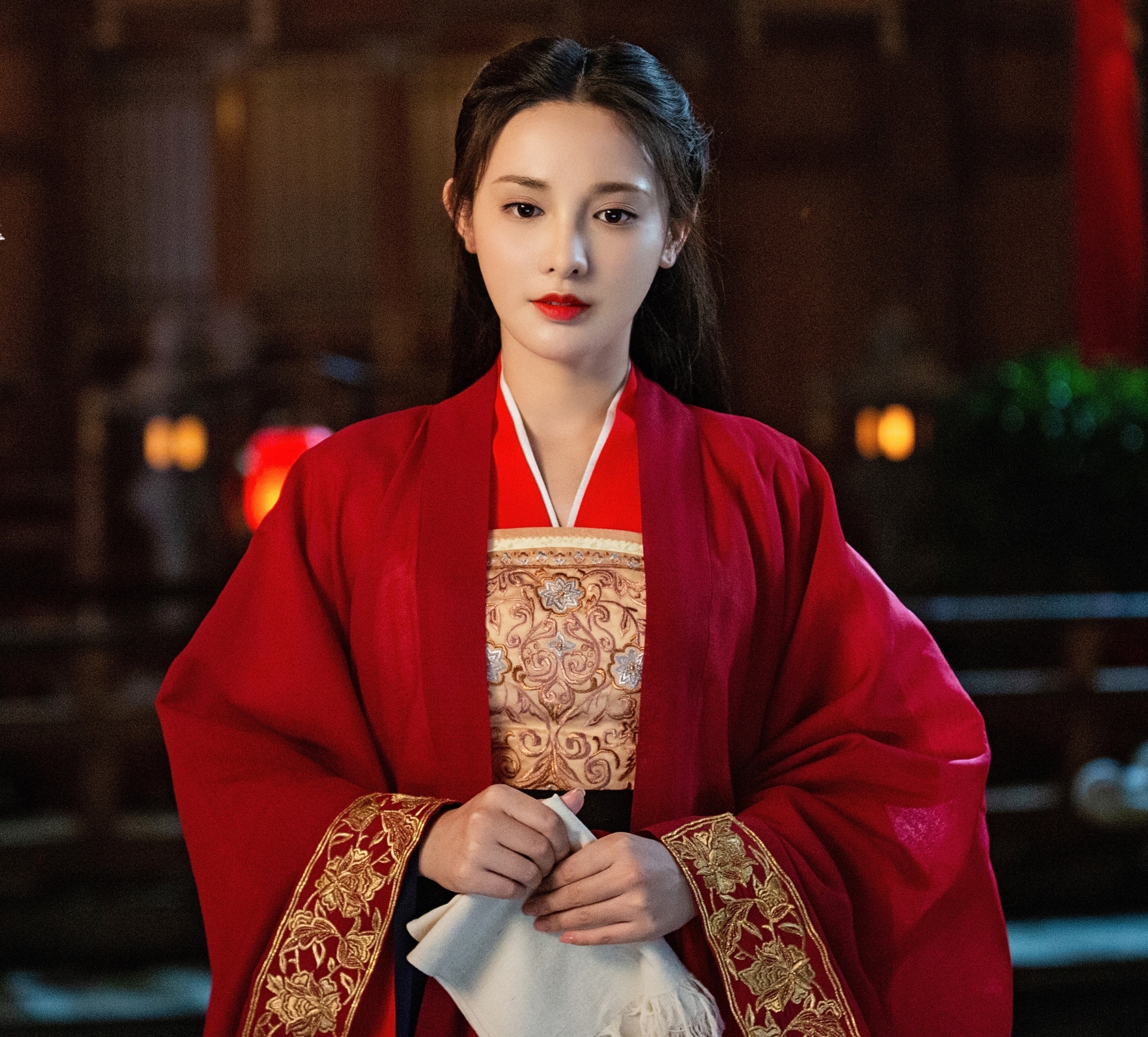 Banh Tieu Nhiem ga cung cua Pham Bang Bang anh 6