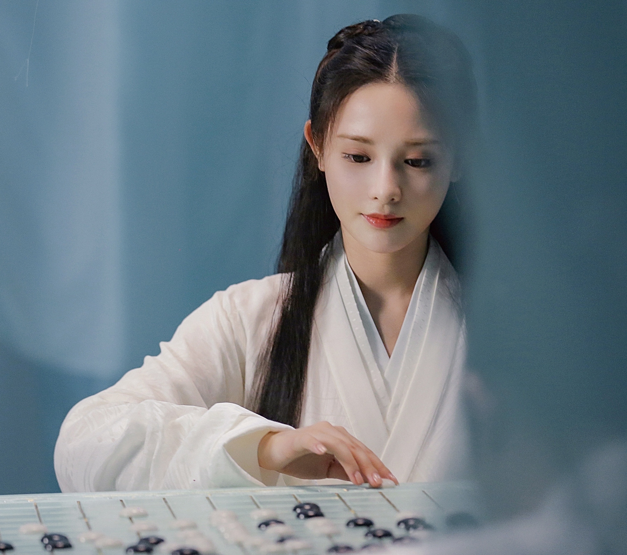 Banh Tieu Nhiem ga cung cua Pham Bang Bang anh 5