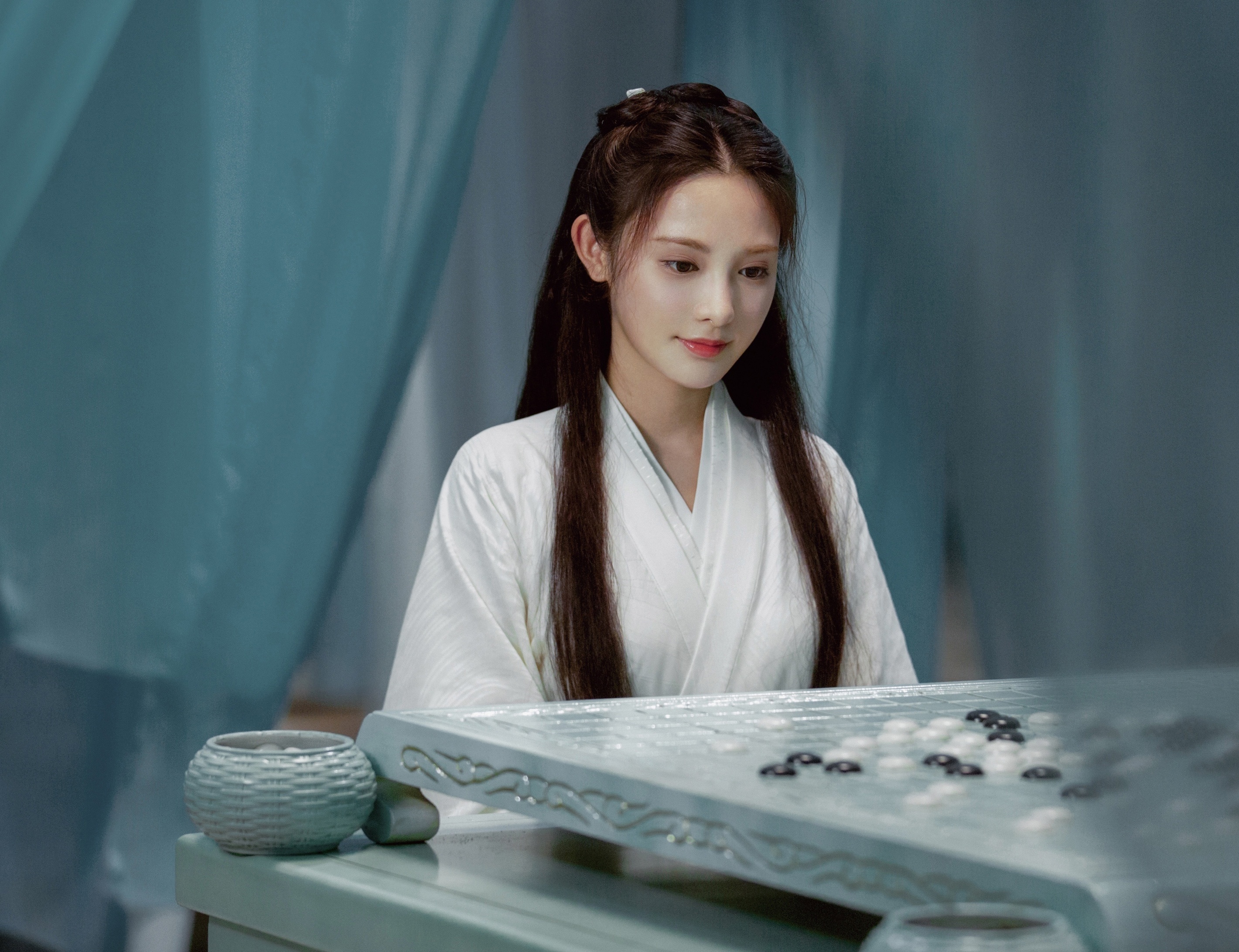 Banh Tieu Nhiem ga cung cua Pham Bang Bang anh 4