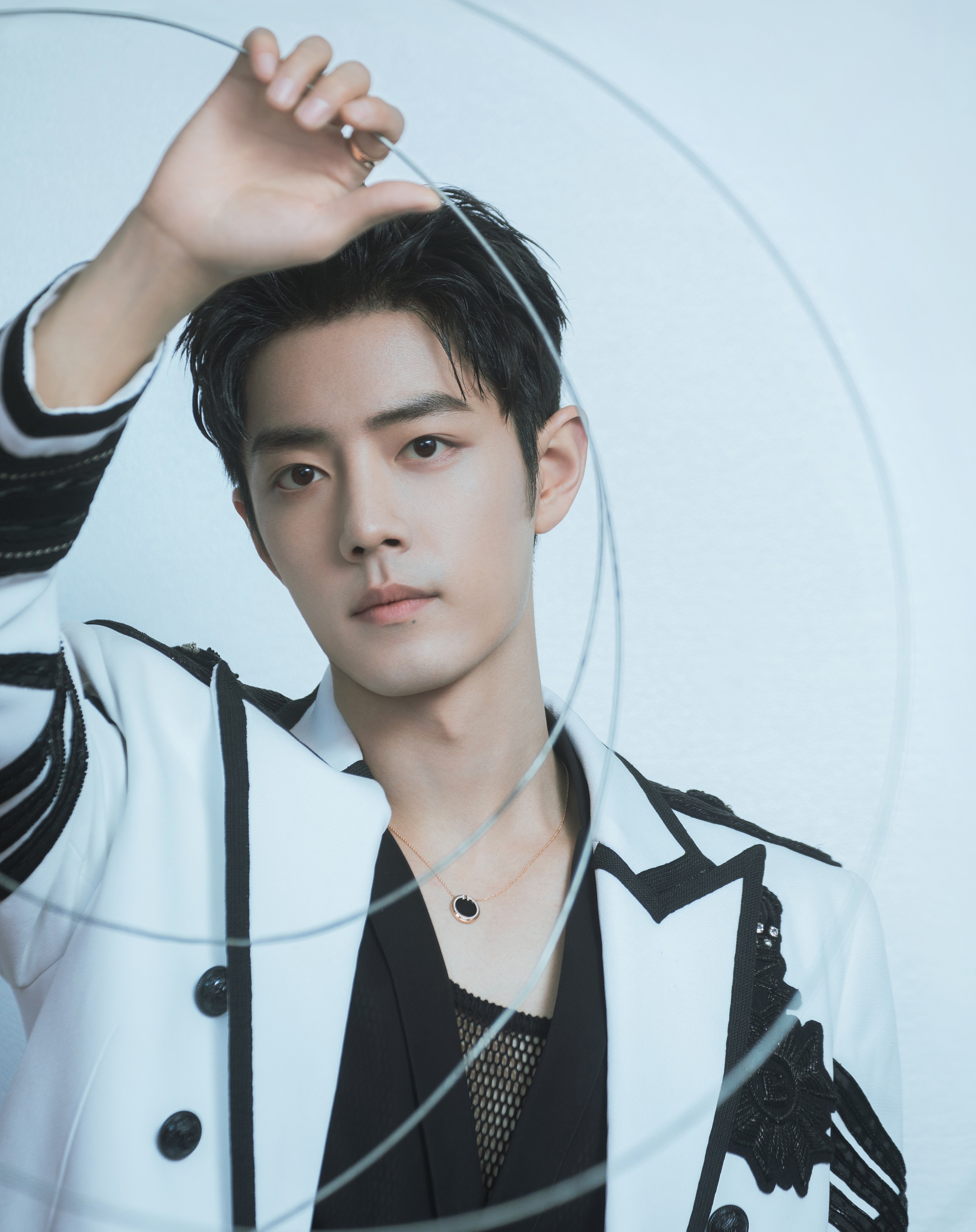 Trung Quoc cam phim dam my anh 1