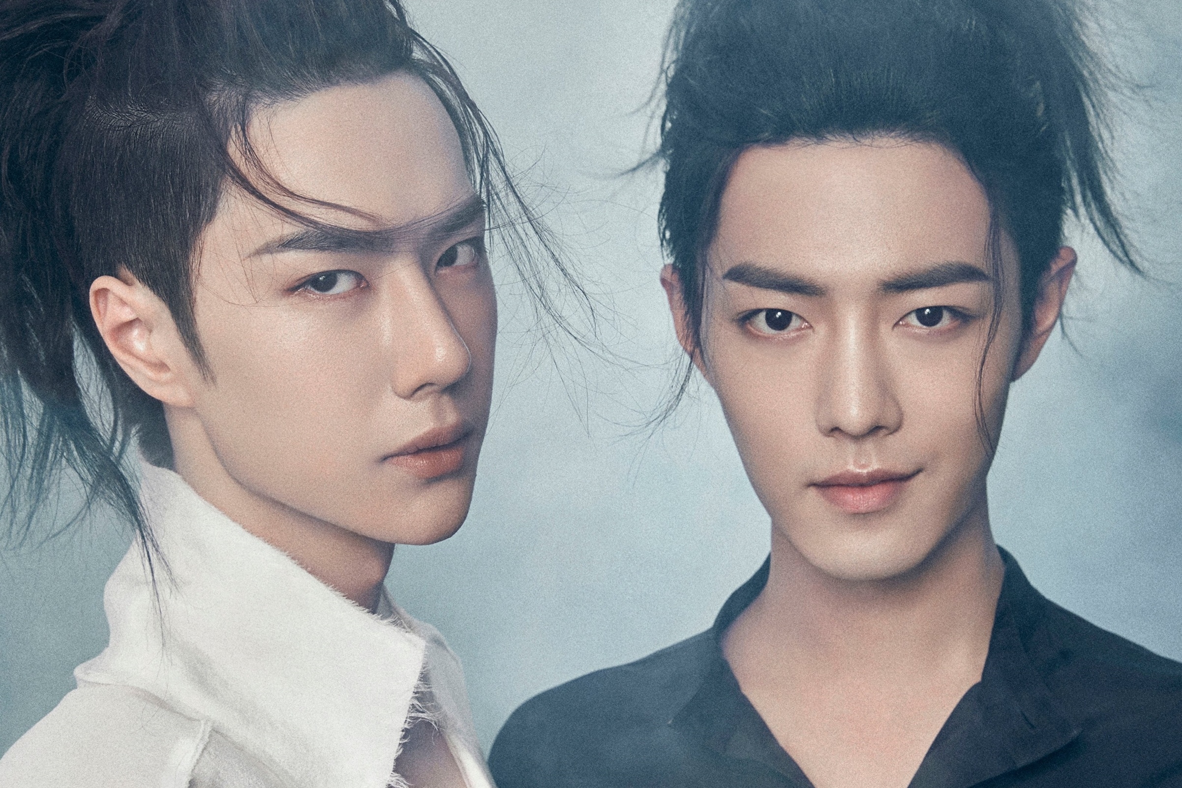 Vi sao Trung Quoc cam phim dong tinh nam? hinh anh