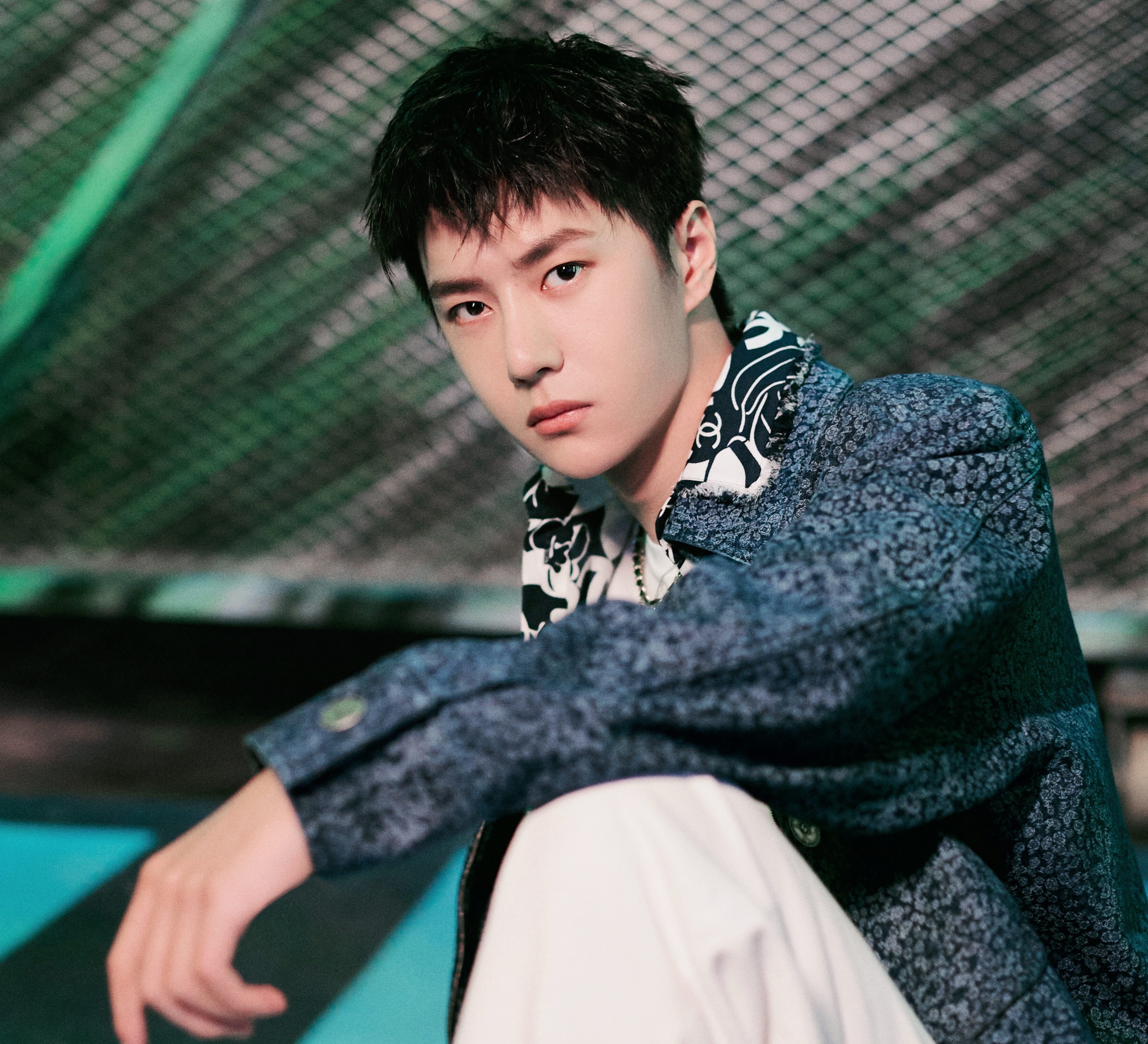 Trung Quoc cam phim dam my anh 2