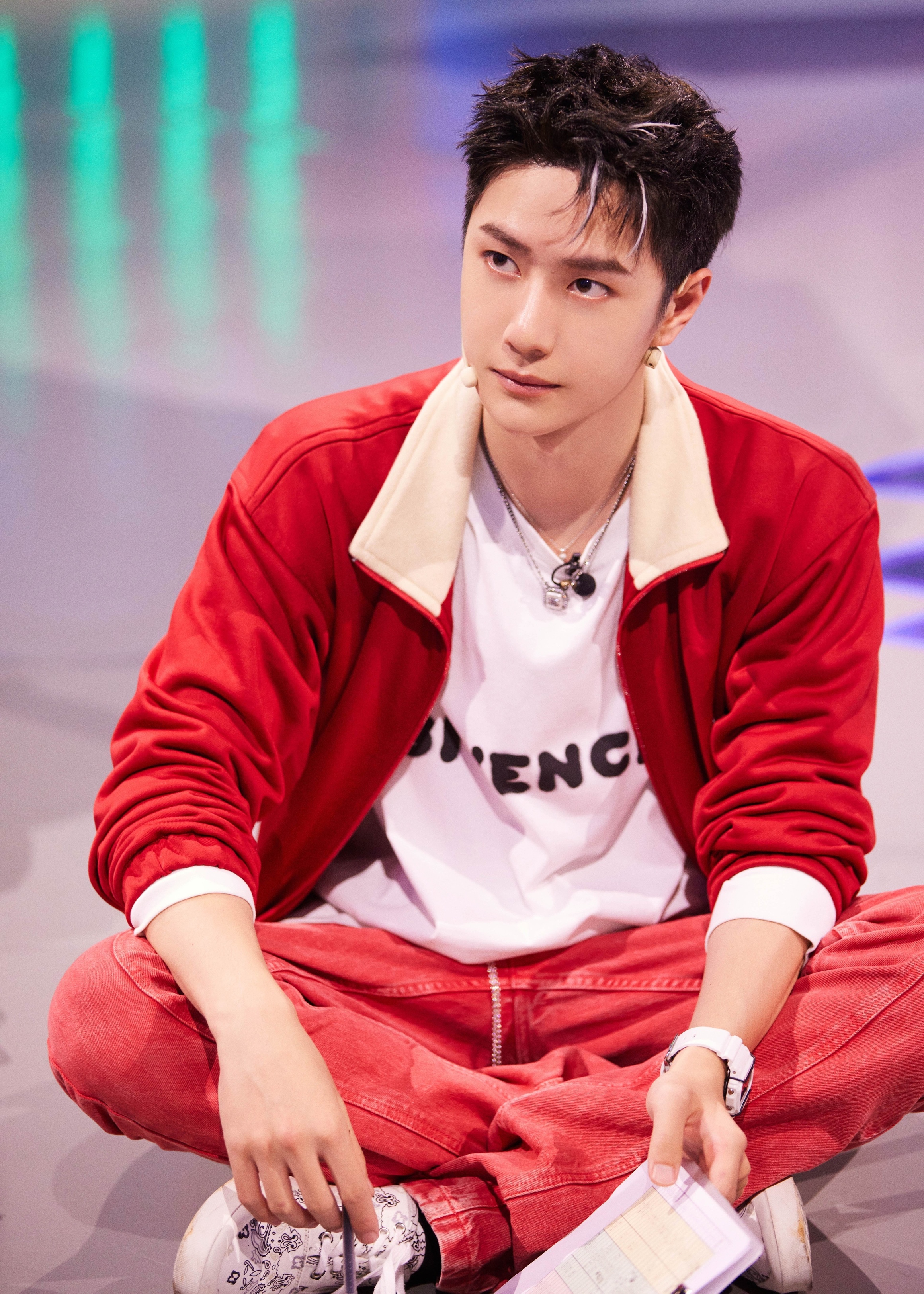 Trung Quoc cam phim dam my anh 7