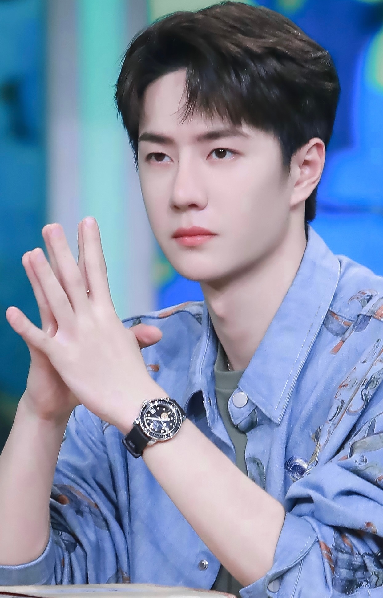 Trung Quoc cam phim dam my anh 10