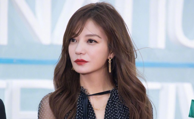 Nhung lenh cam moi o showbiz Trung Quoc hinh anh