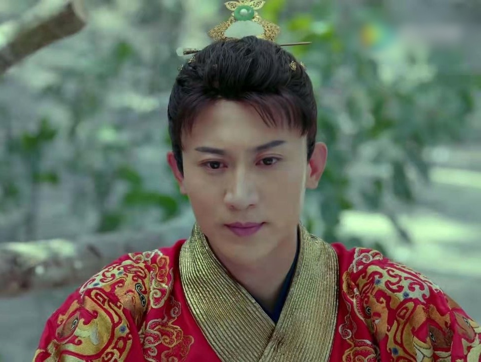 dien vien co trang Trung Quoc xau anh 3