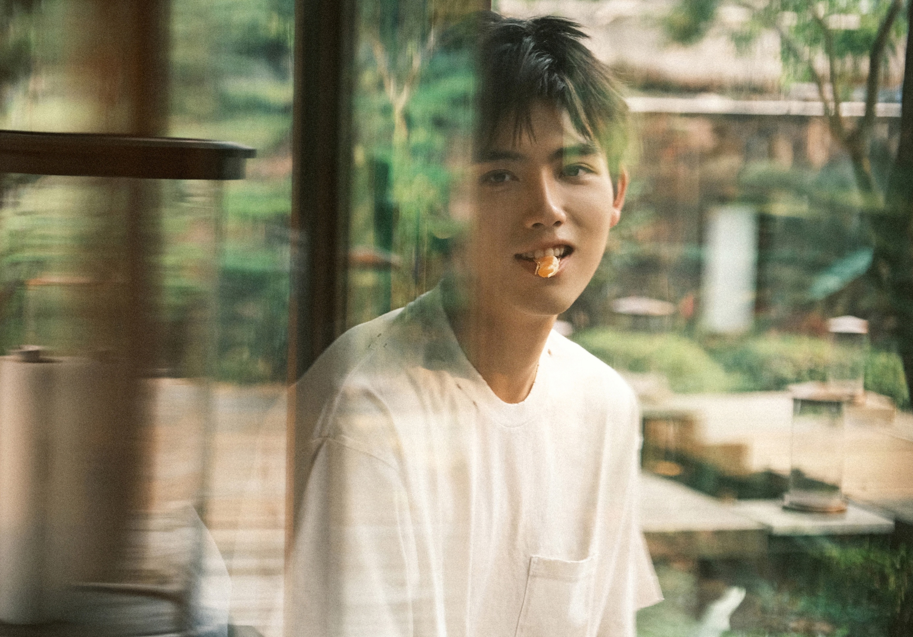 Trần Phi Vũ con trai Trần Khải Ca ảnh 9 Tran Phi Vu con trai Tran Khai Ca anh 9