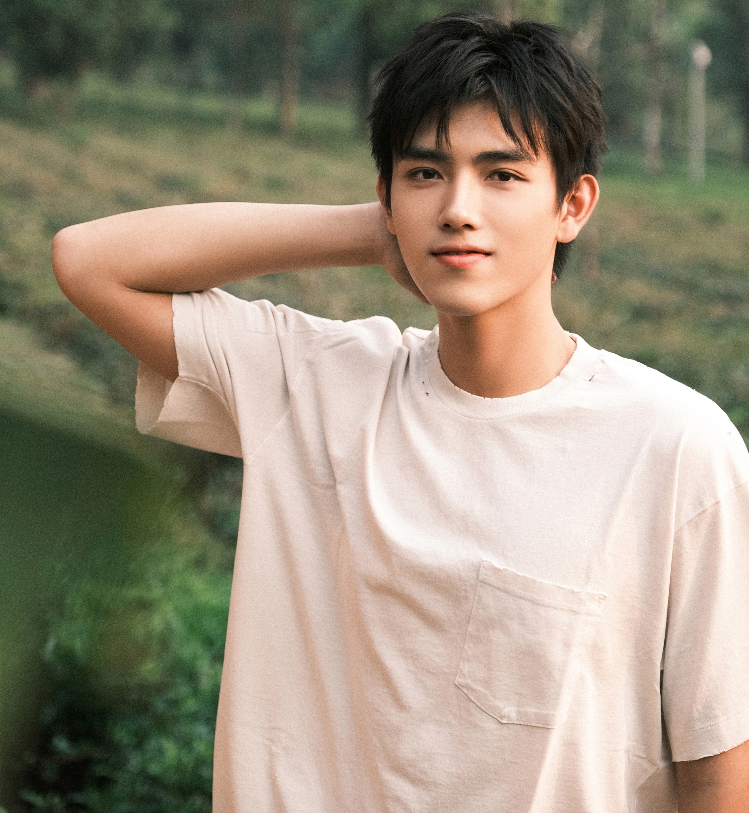 Trần Phi Vũ con trai Trần Khải Ca ảnh 15 Tran Phi Vu con trai Tran Khai Ca anh 15