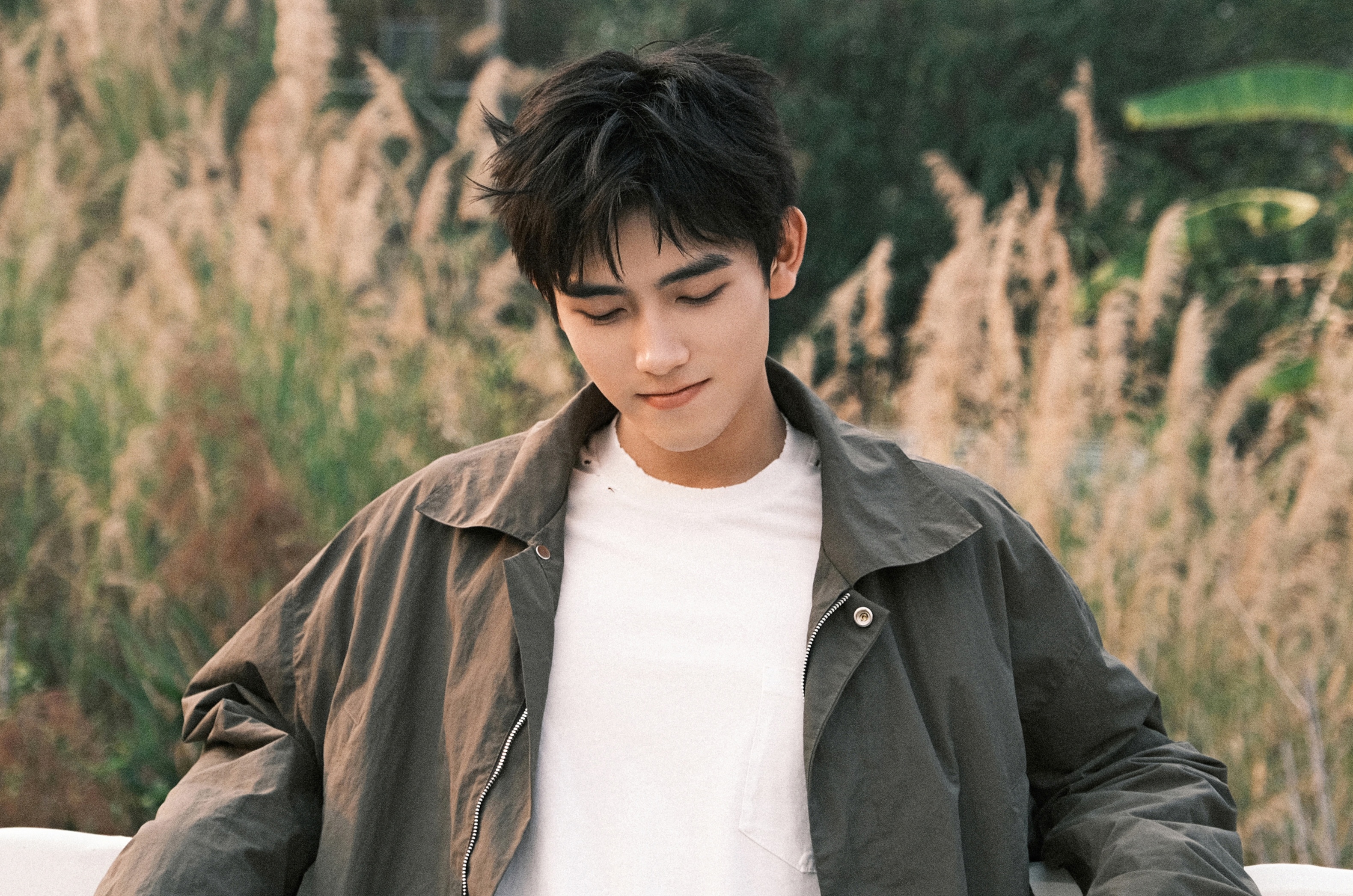 Trần Phi Vũ con trai Trần Khải Ca ảnh 8 Tran Phi Vu con trai Tran Khai Ca anh 8