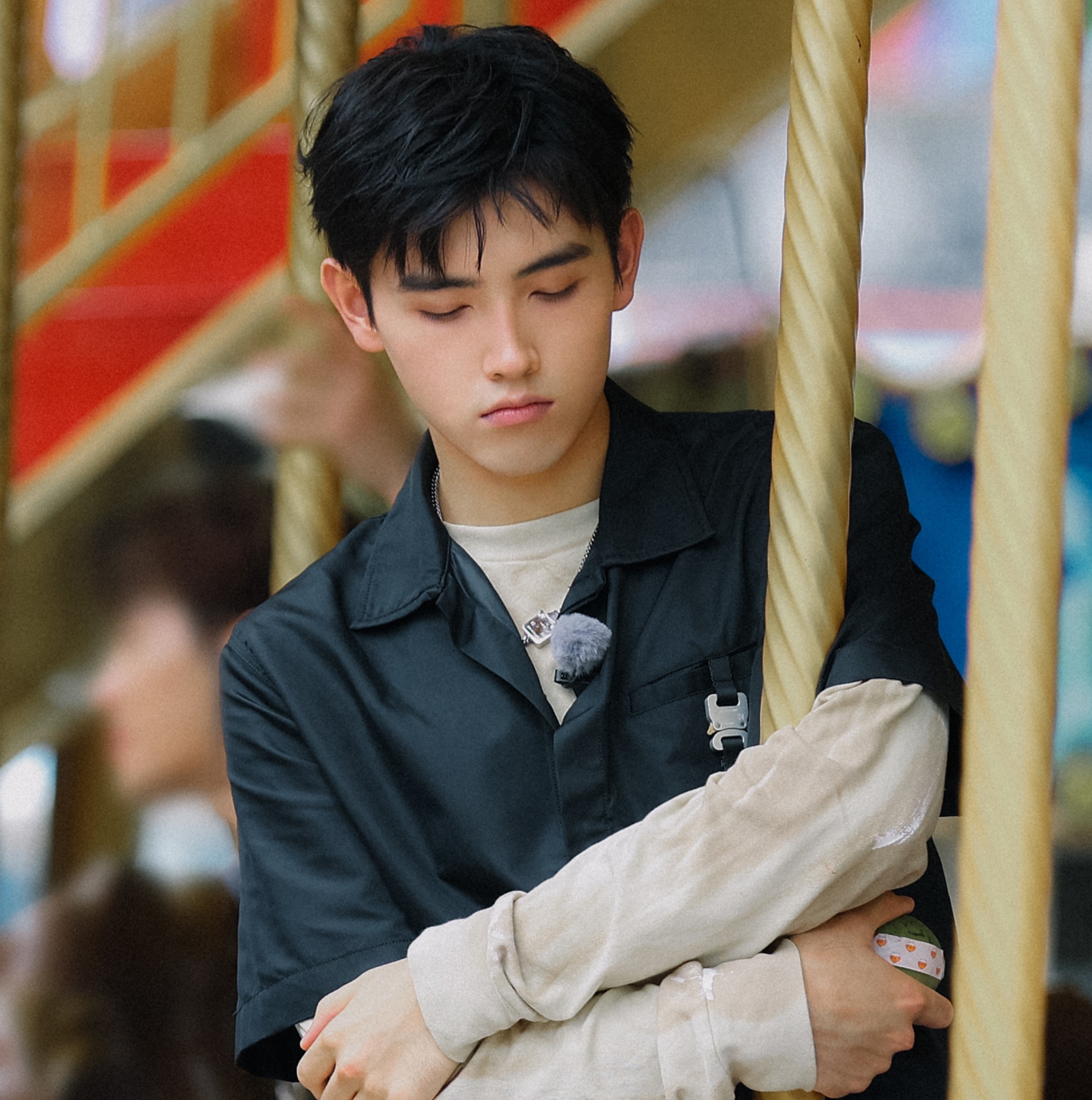 Trần Phi Vũ con trai Trần Khải Ca ảnh 17 Tran Phi Vu con trai Tran Khai Ca anh 17