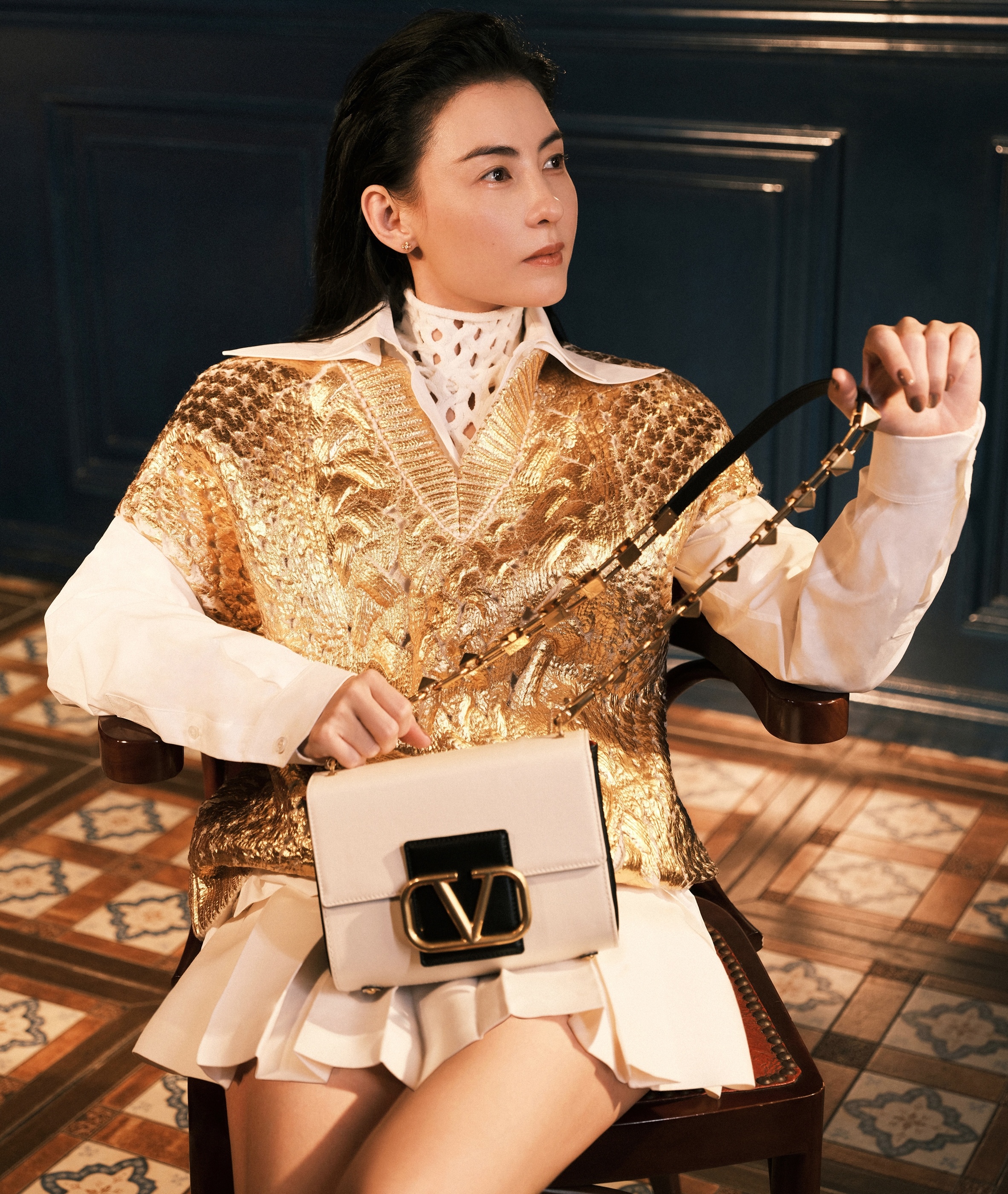 Trương Bá Chi đạt doanh thu tốt ảnh 2 Truong Ba Chi dat doanh thu tot anh 2