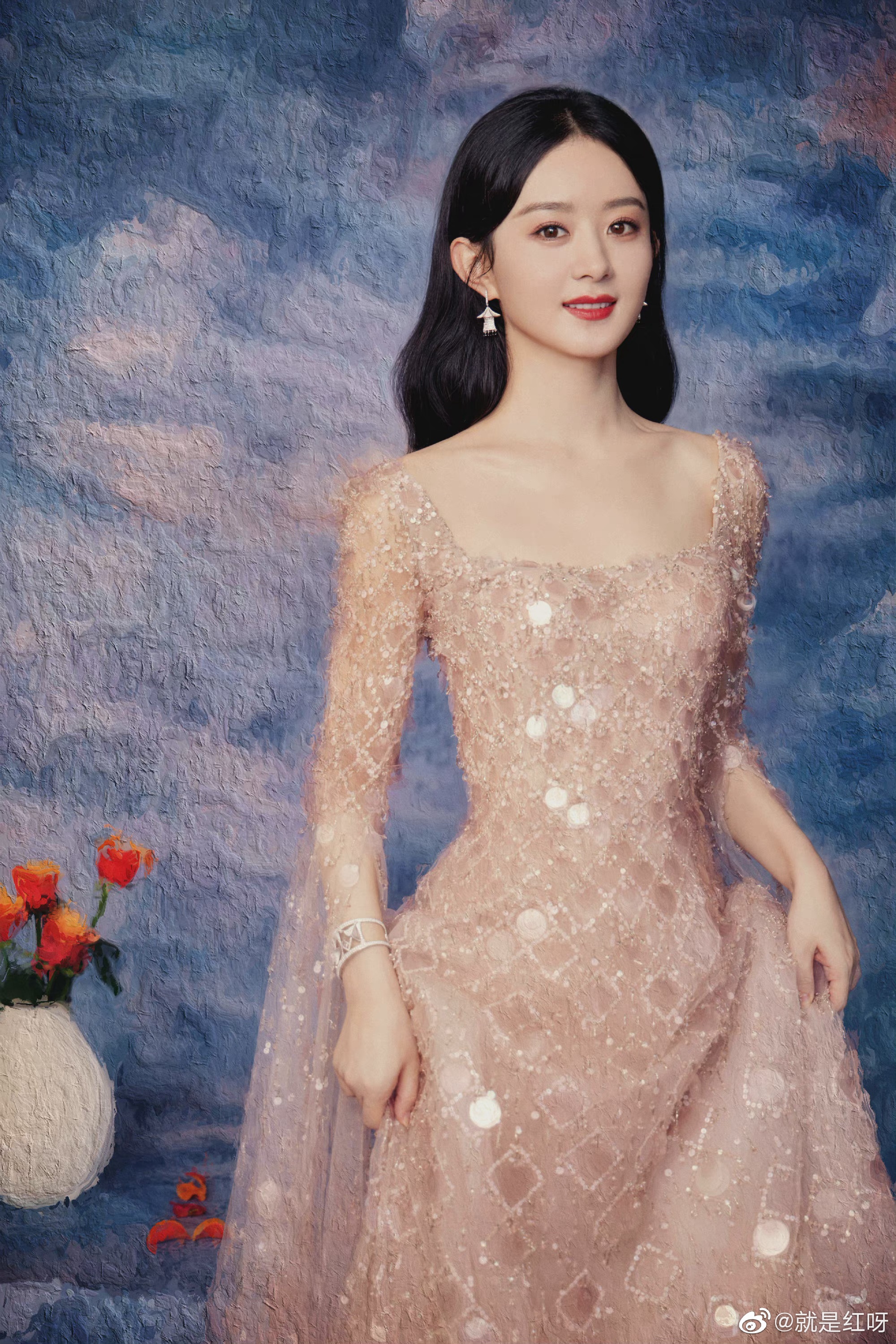 Ta Dinh Phong Vuong Phi anh 16