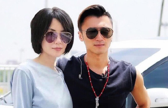 Vuong Phi, Ta Dinh Phong xuat hien chung hinh anh