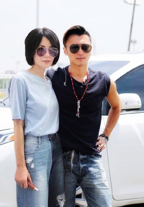 Vương Phi Tạ Đình Phong ảnh 3 Vuong Phi Ta Dinh Phong anh 3