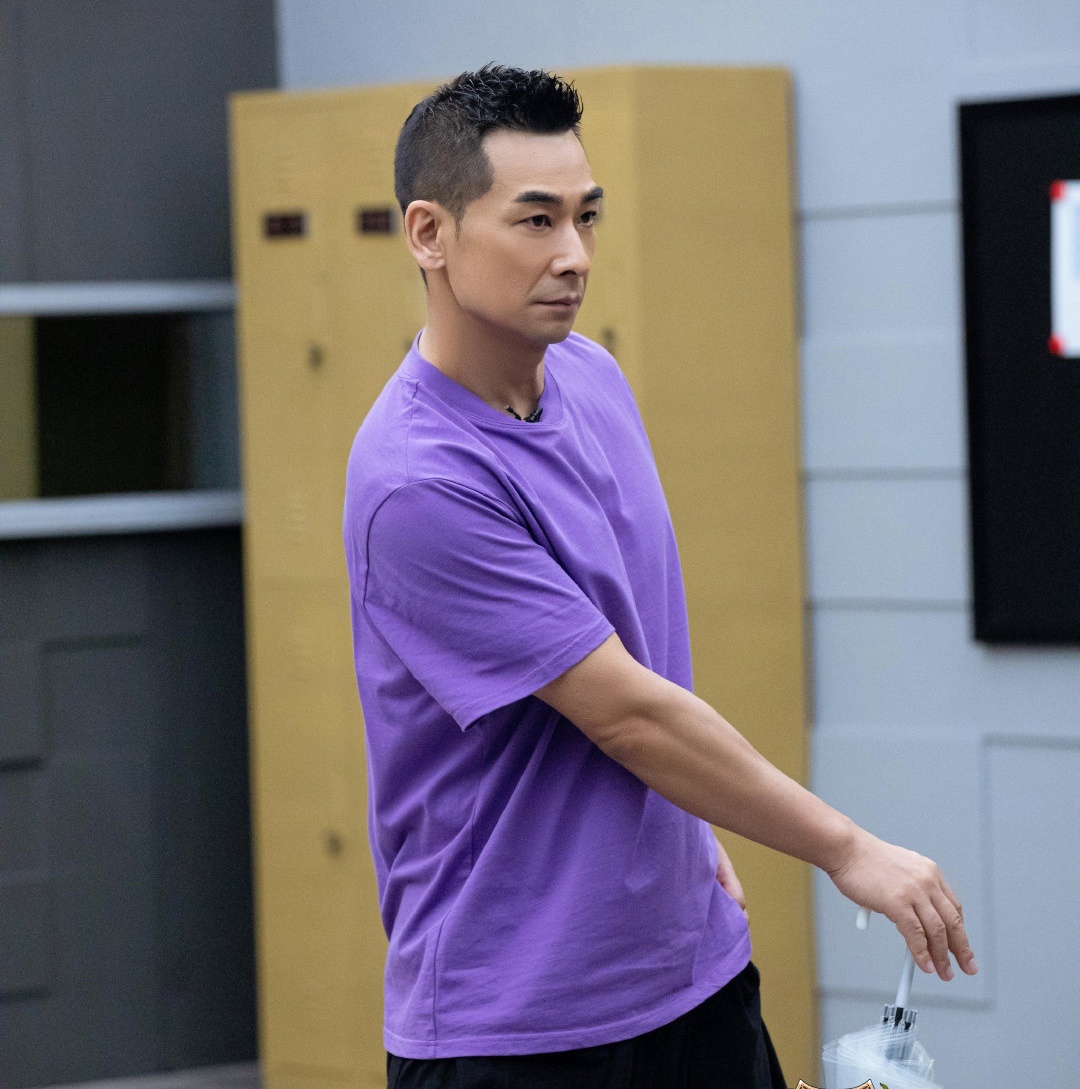 ngôi sao võ thuật Triệu Văn Trác ảnh 7 ngoi sao vo thuat Trieu Van Trac anh 7