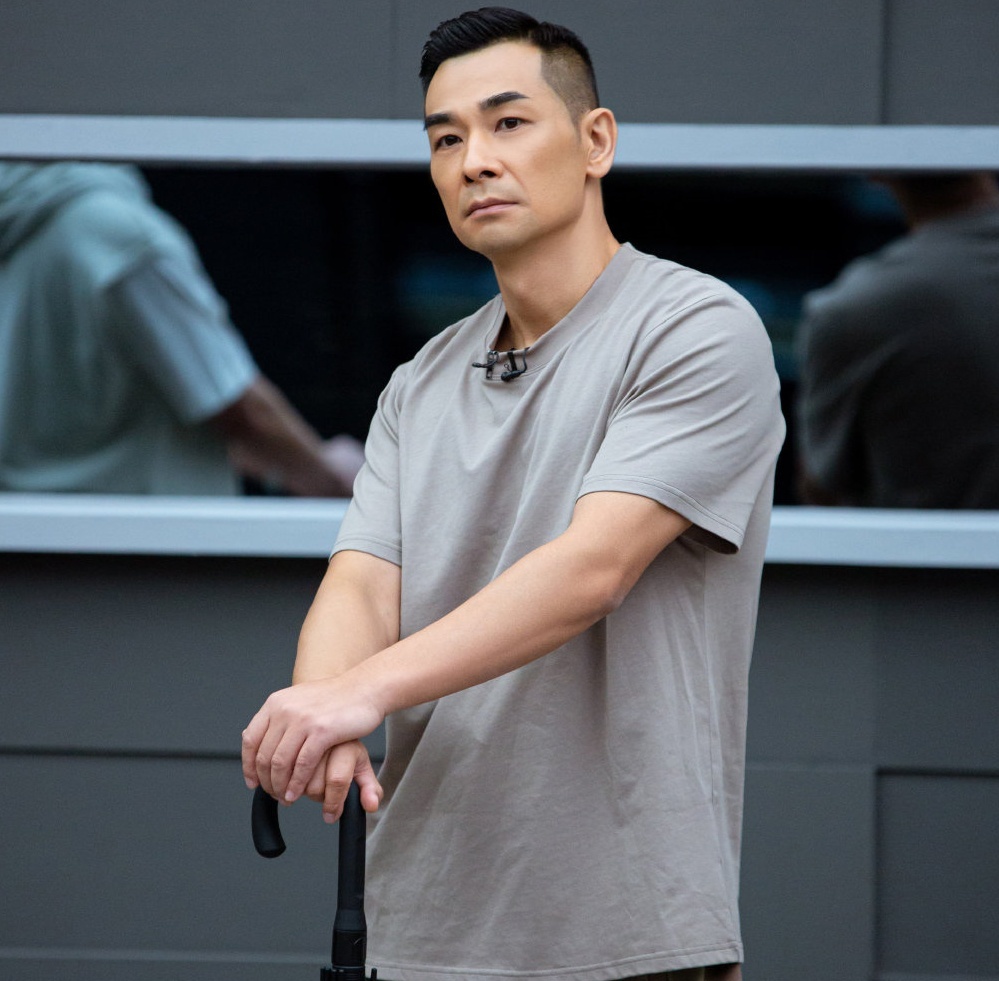 ngôi sao võ thuật Triệu Văn Trác ảnh 6 ngoi sao vo thuat Trieu Van Trac anh 6