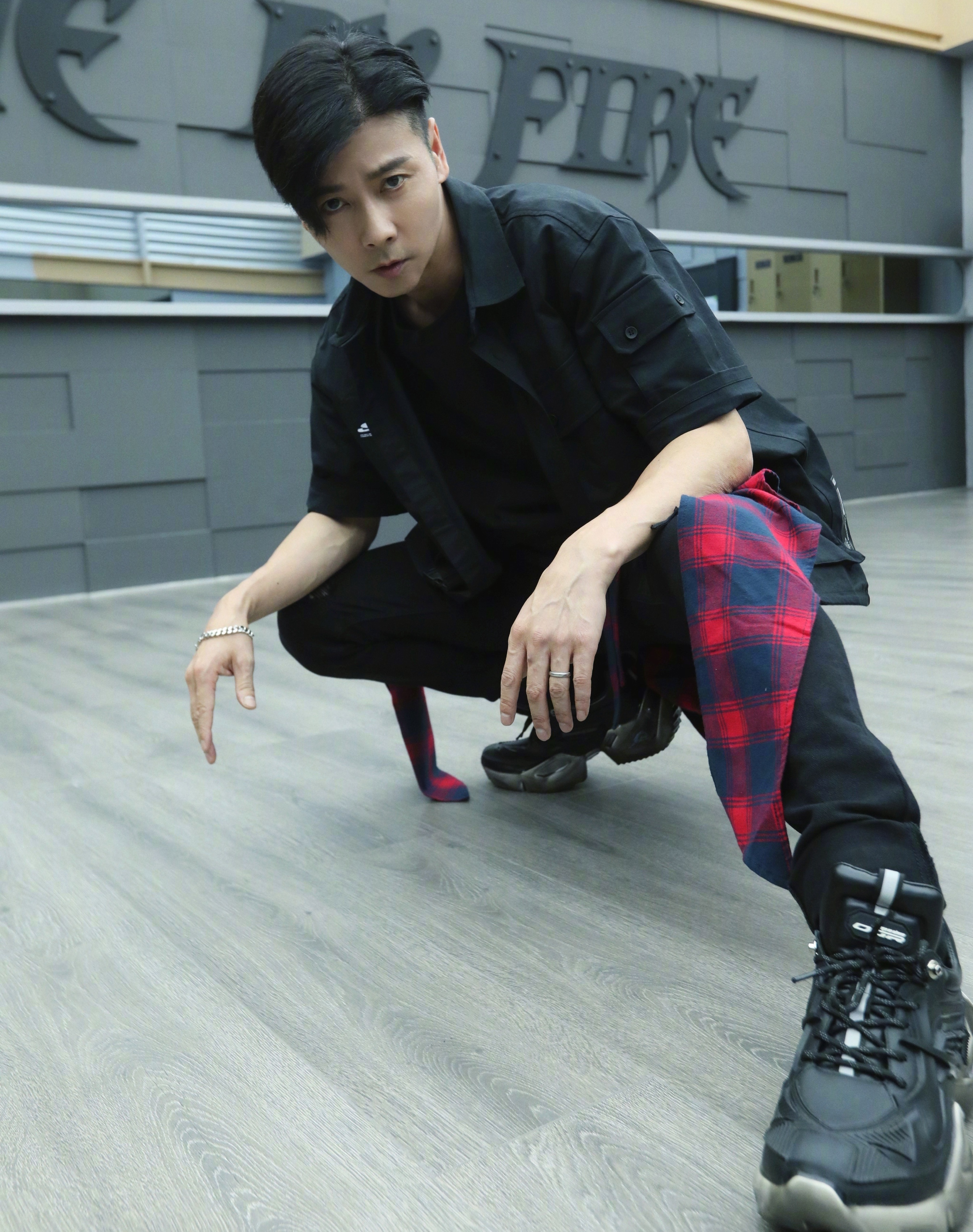 ngôi sao võ thuật Triệu Văn Trác ảnh 2 ngoi sao vo thuat Trieu Van Trac anh 2