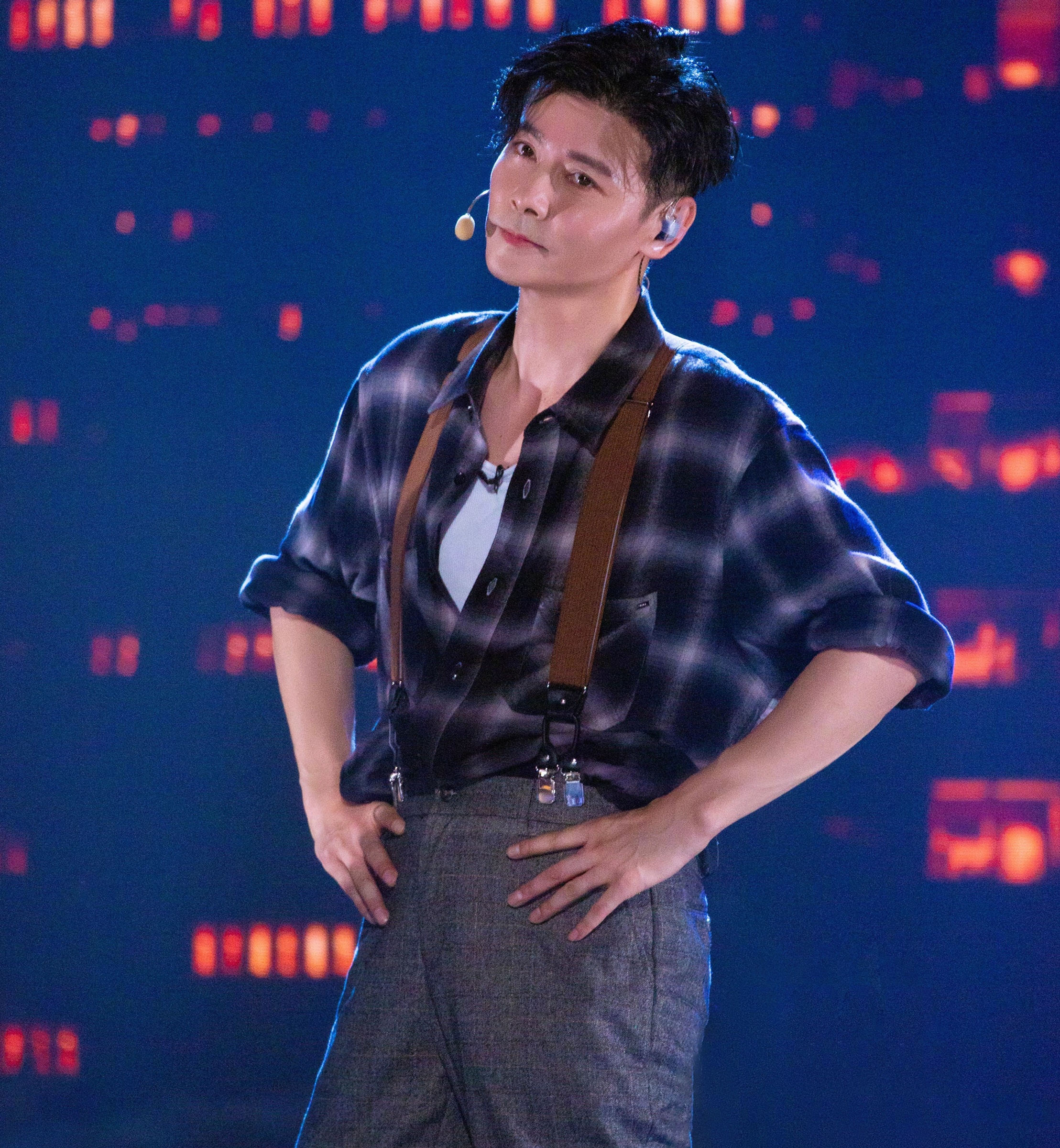 ngôi sao võ thuật Triệu Văn Trác ảnh 3 ngoi sao vo thuat Trieu Van Trac anh 3