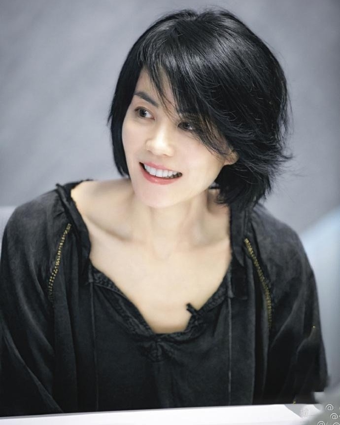 Vương Phi Tạ Đình Phong ảnh 2 Vuong Phi Ta Dinh Phong anh 2