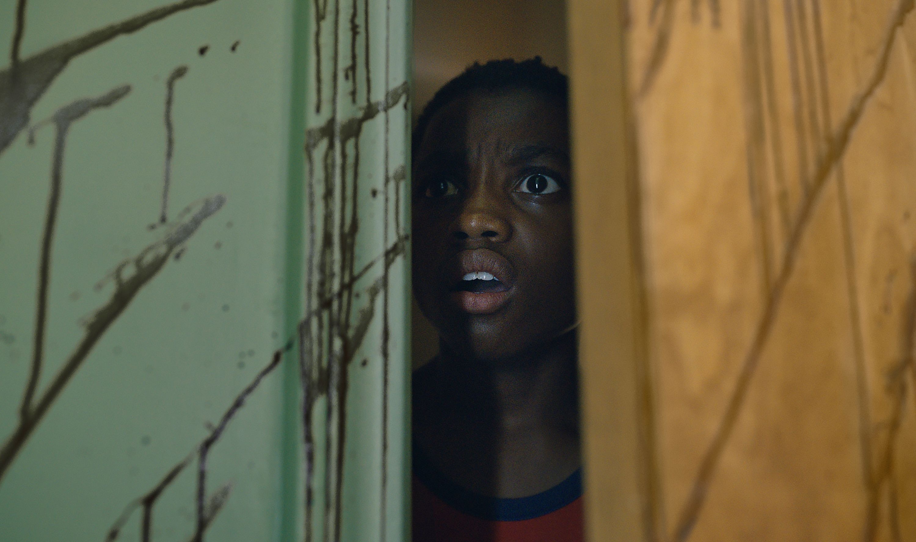 phim kinh di Candyman anh 3