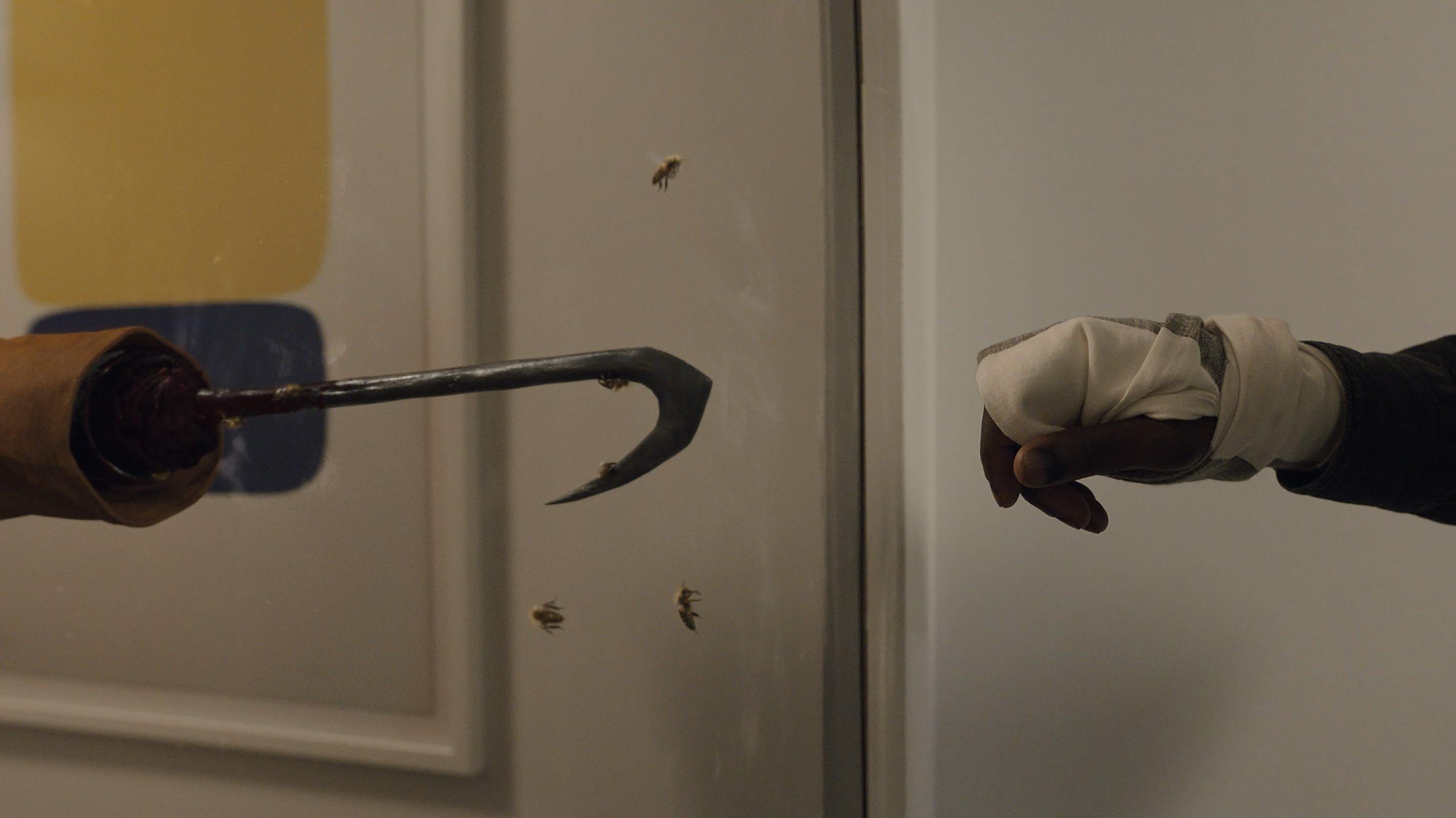 phim kinh di Candyman anh 5