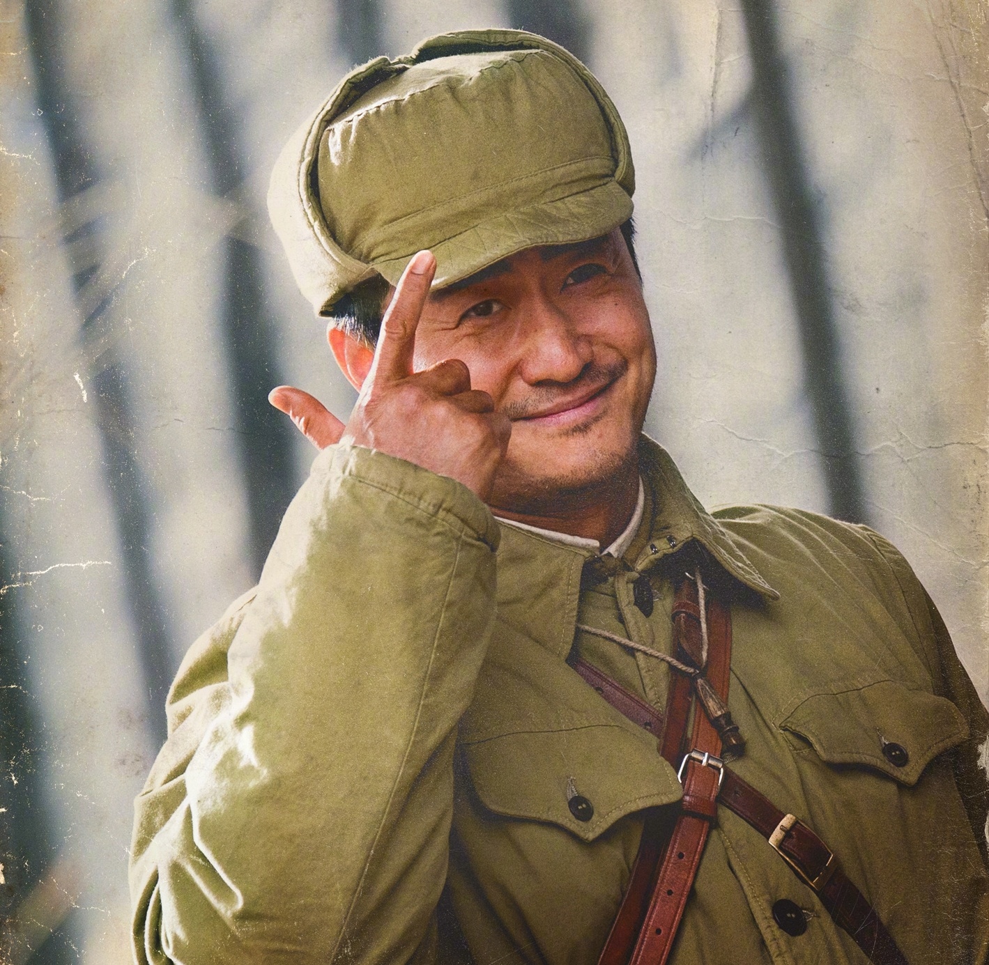 Hồ Trường Tân Ngô Kinh ảnh 1 Ho Truong Tan Ngo Kinh anh 1