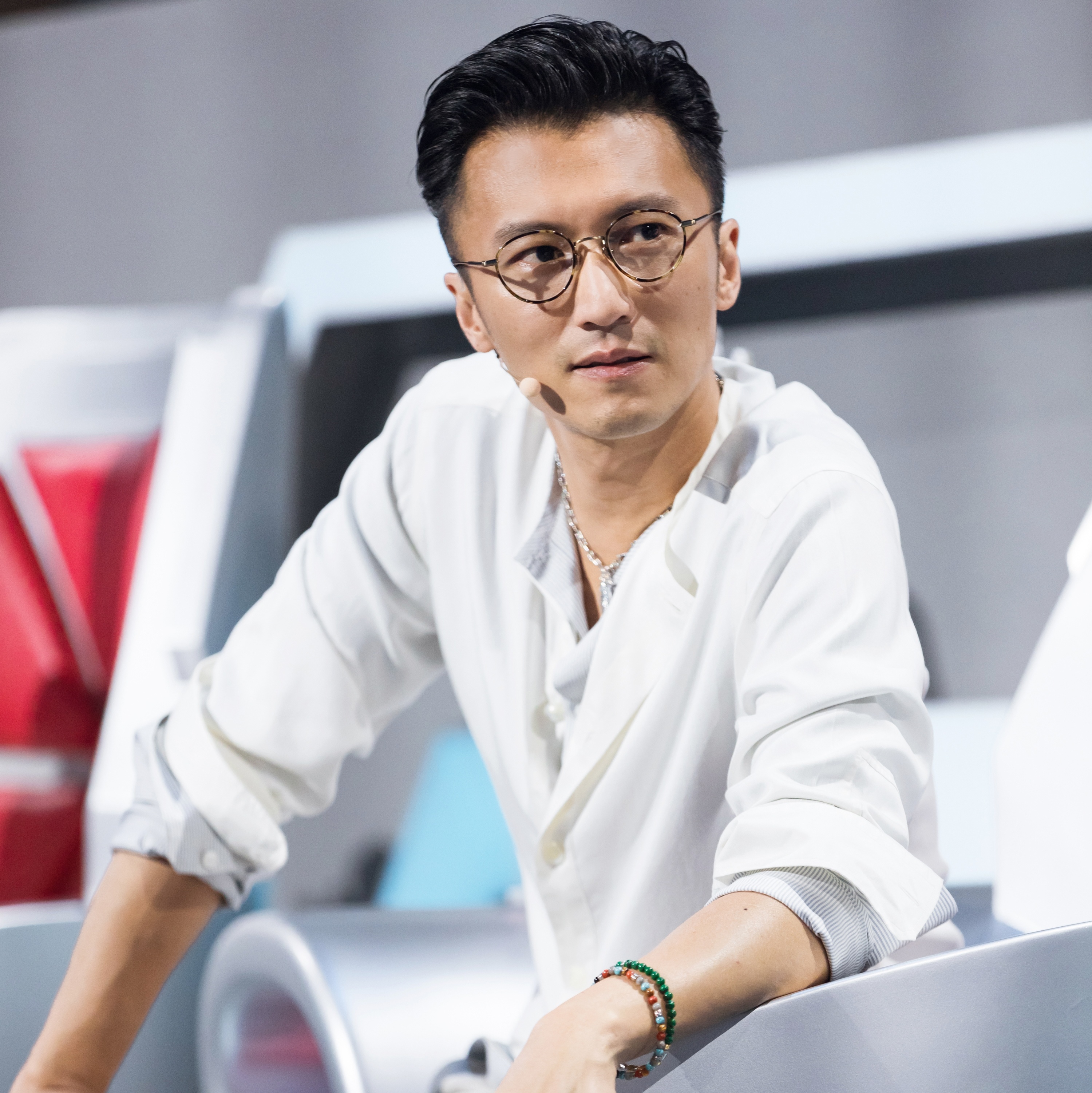 Ta Dinh Phong hoa giai voi Ta Hien anh 11