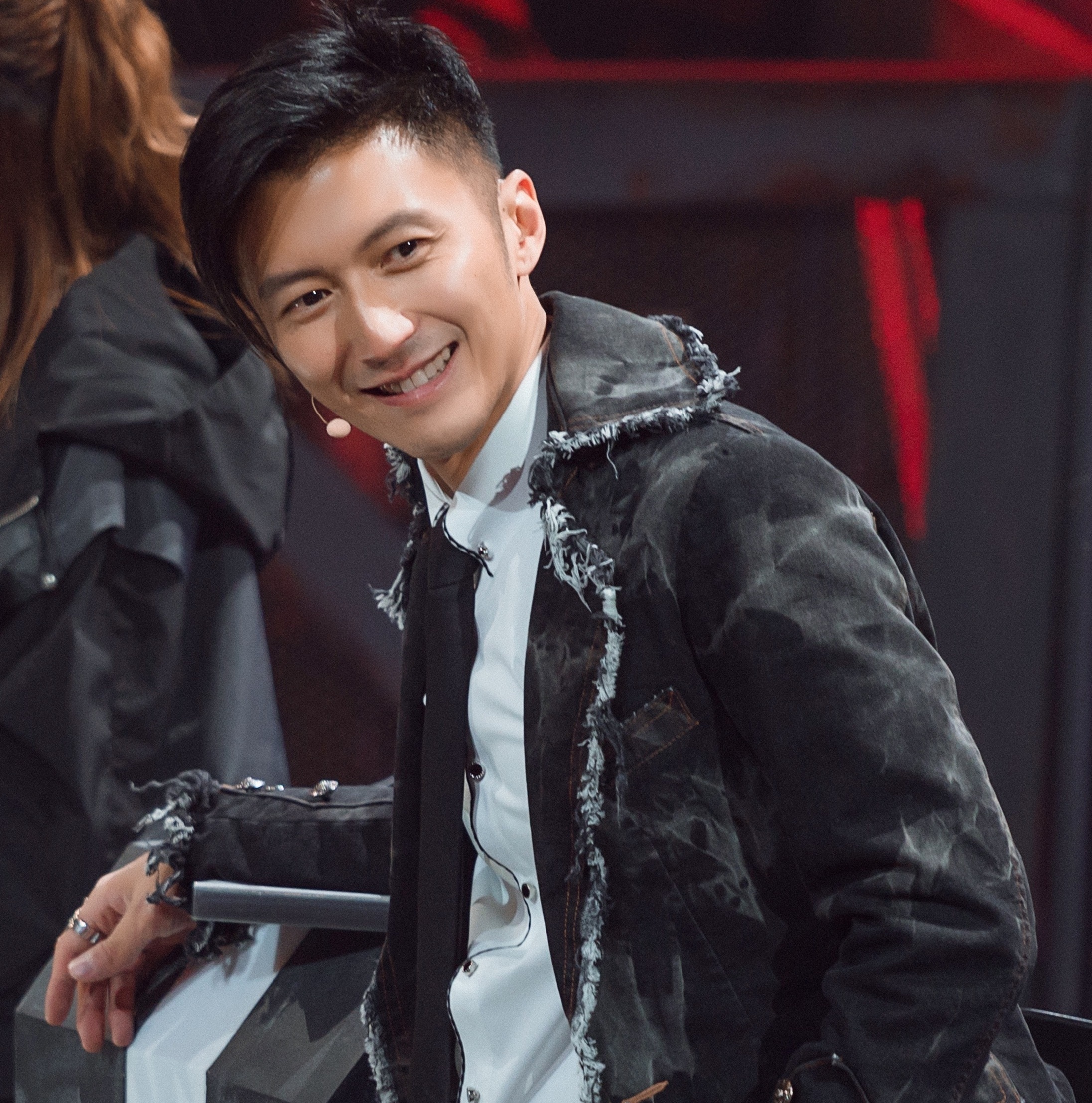 Ta Dinh Phong hoa giai voi Ta Hien anh 10