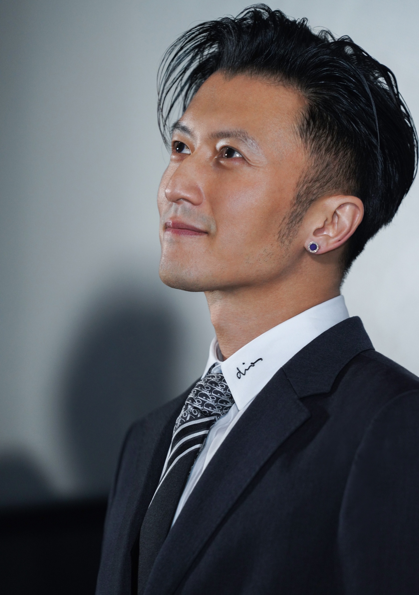 Ta Dinh Phong hoa giai voi Ta Hien anh 6