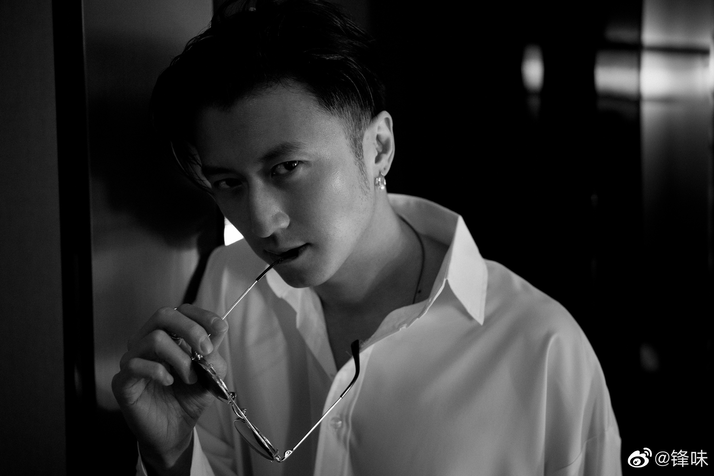 Ta Dinh Phong hoa giai voi Ta Hien anh 2