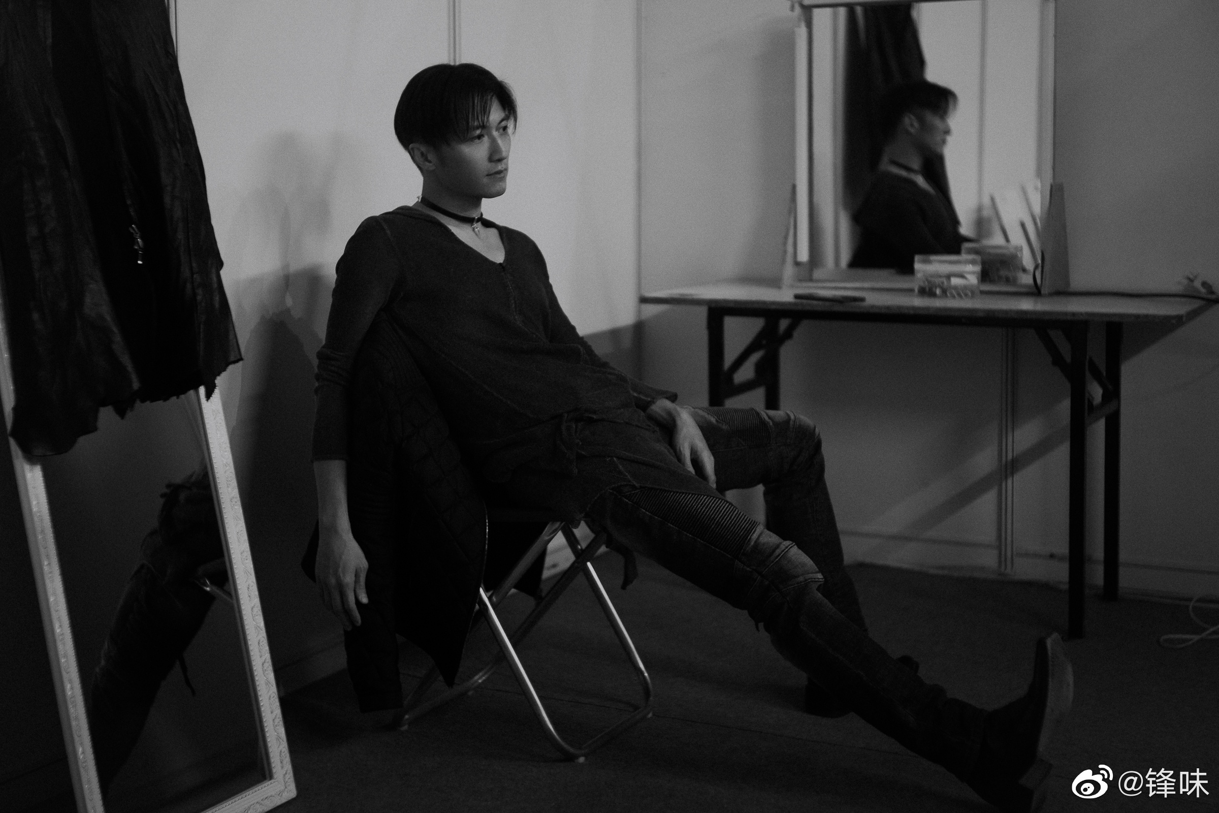 Ta Dinh Phong hoa giai voi Ta Hien anh 4