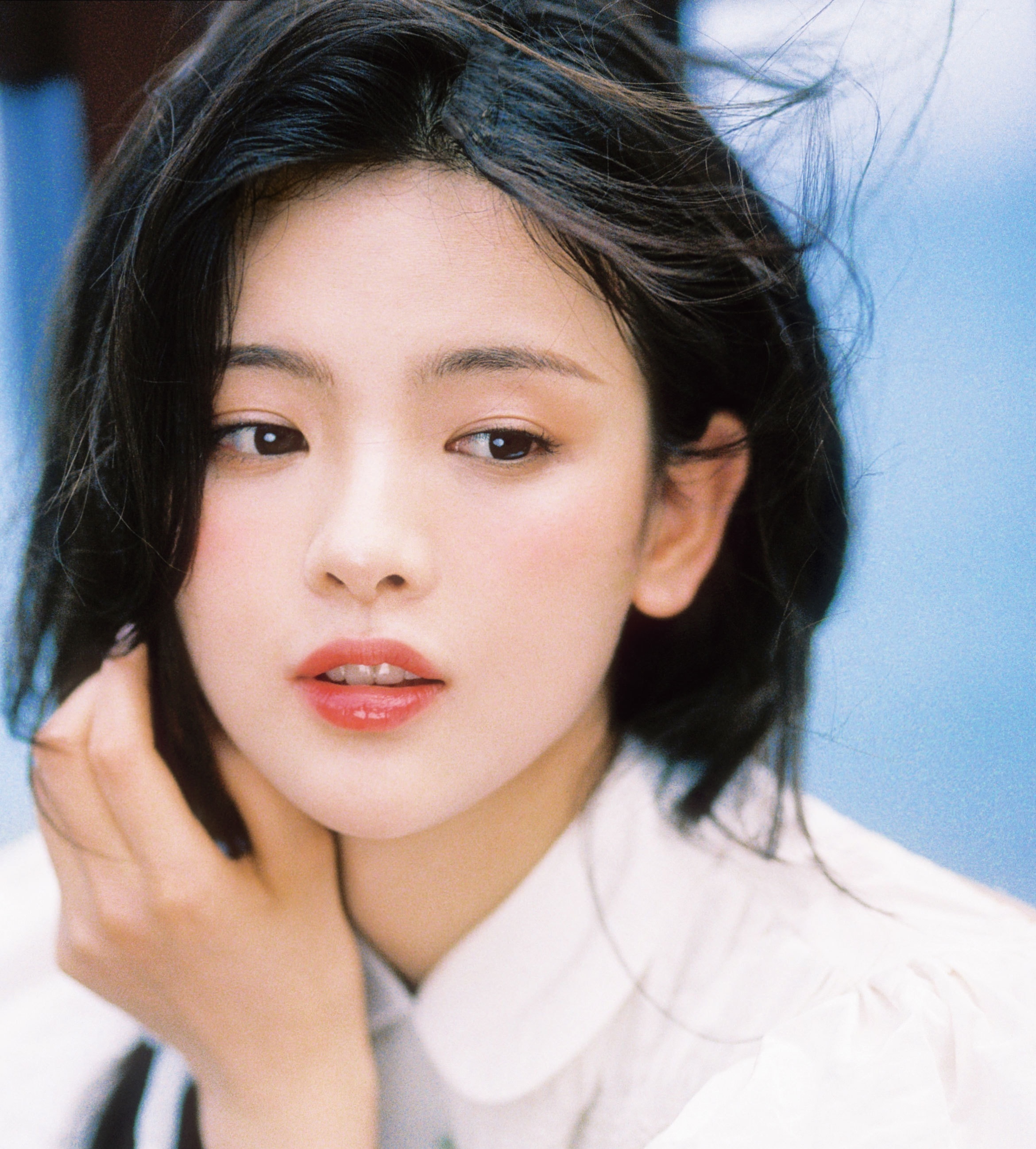 Dương Siêu Việt diễn xuất ảnh 12 Duong Sieu Viet dien xuat anh 12