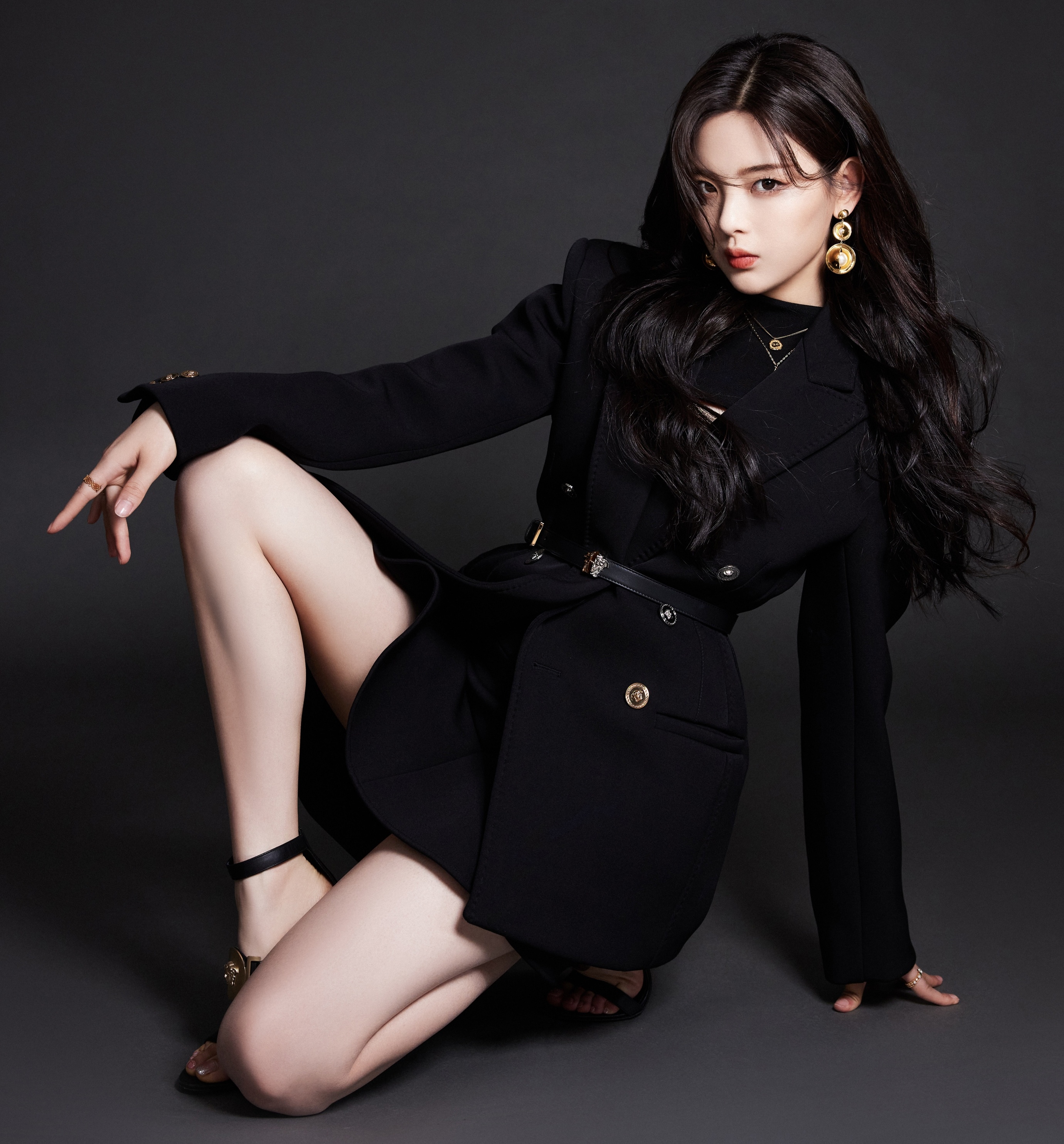 Dương Siêu Việt diễn xuất ảnh 7 Duong Sieu Viet dien xuat anh 7