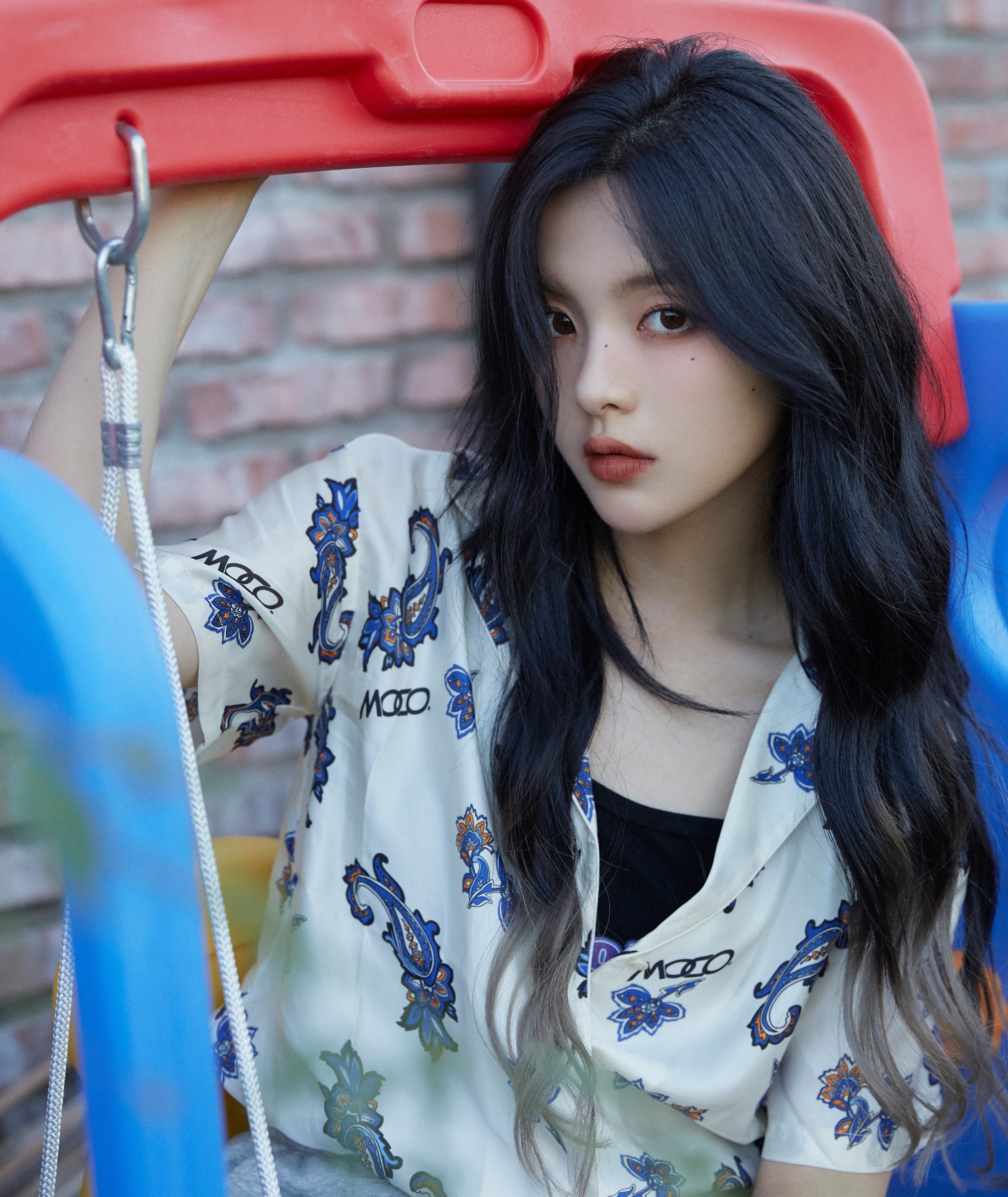 Dương Siêu Việt diễn xuất ảnh 2 Duong Sieu Viet dien xuat anh 2