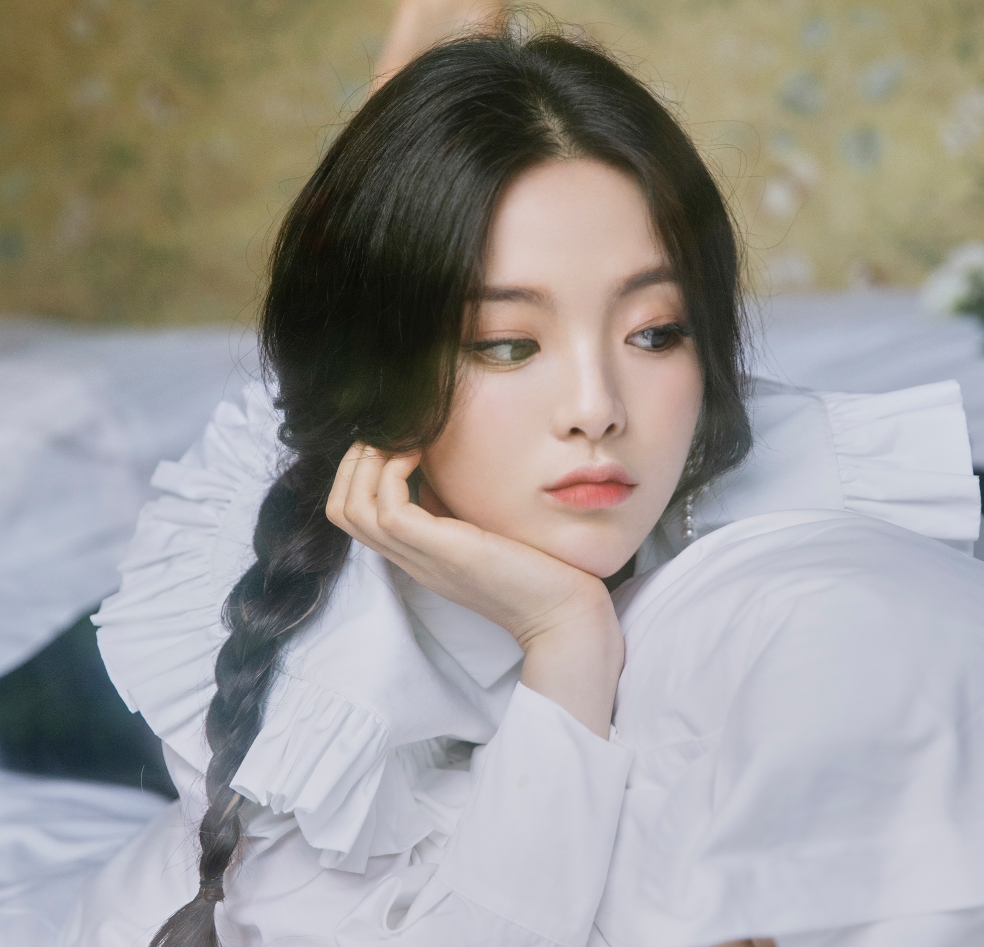 Dương Siêu Việt diễn xuất ảnh 9 Duong Sieu Viet dien xuat anh 9