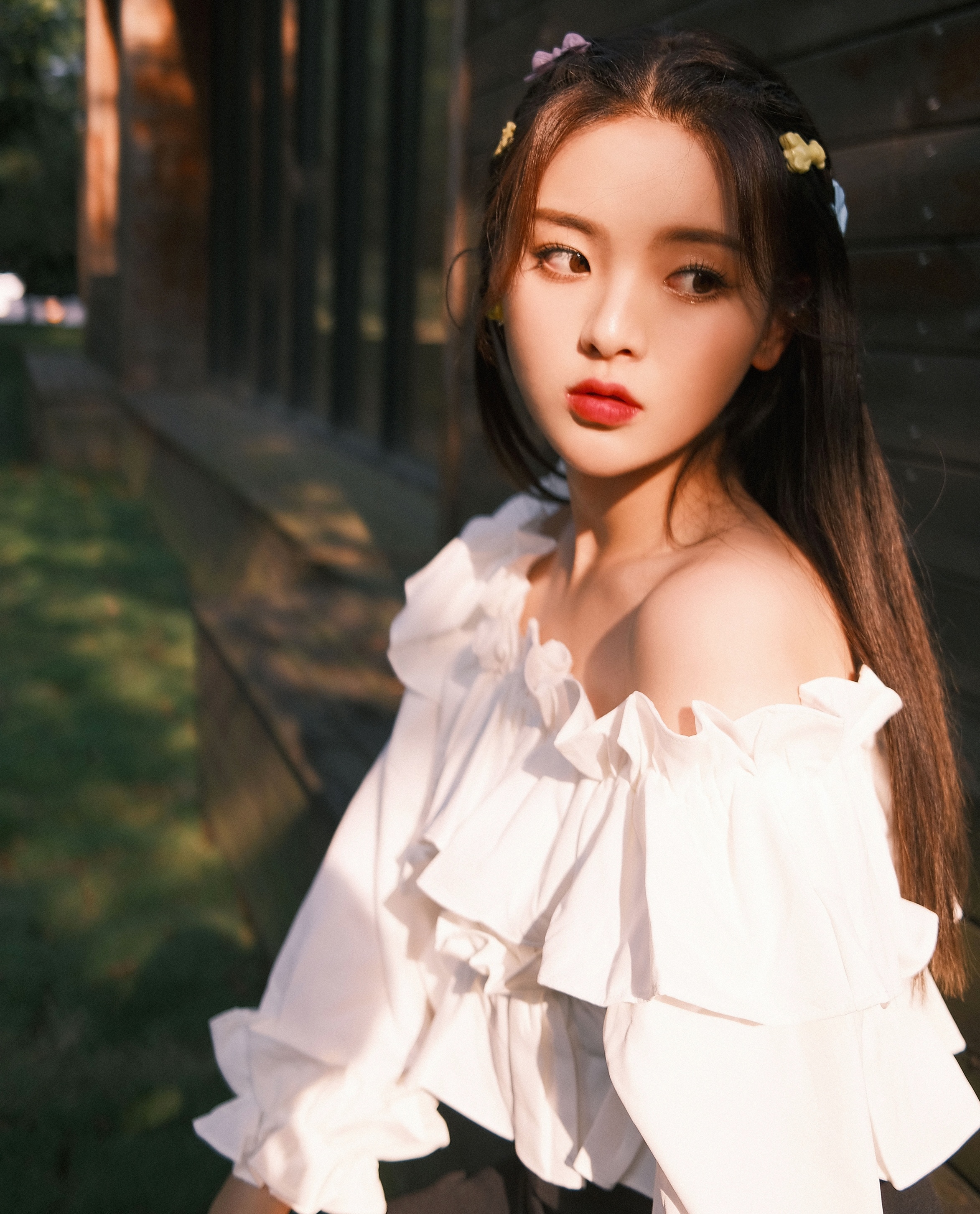 Dương Siêu Việt diễn xuất ảnh 1 Duong Sieu Viet dien xuat anh 1